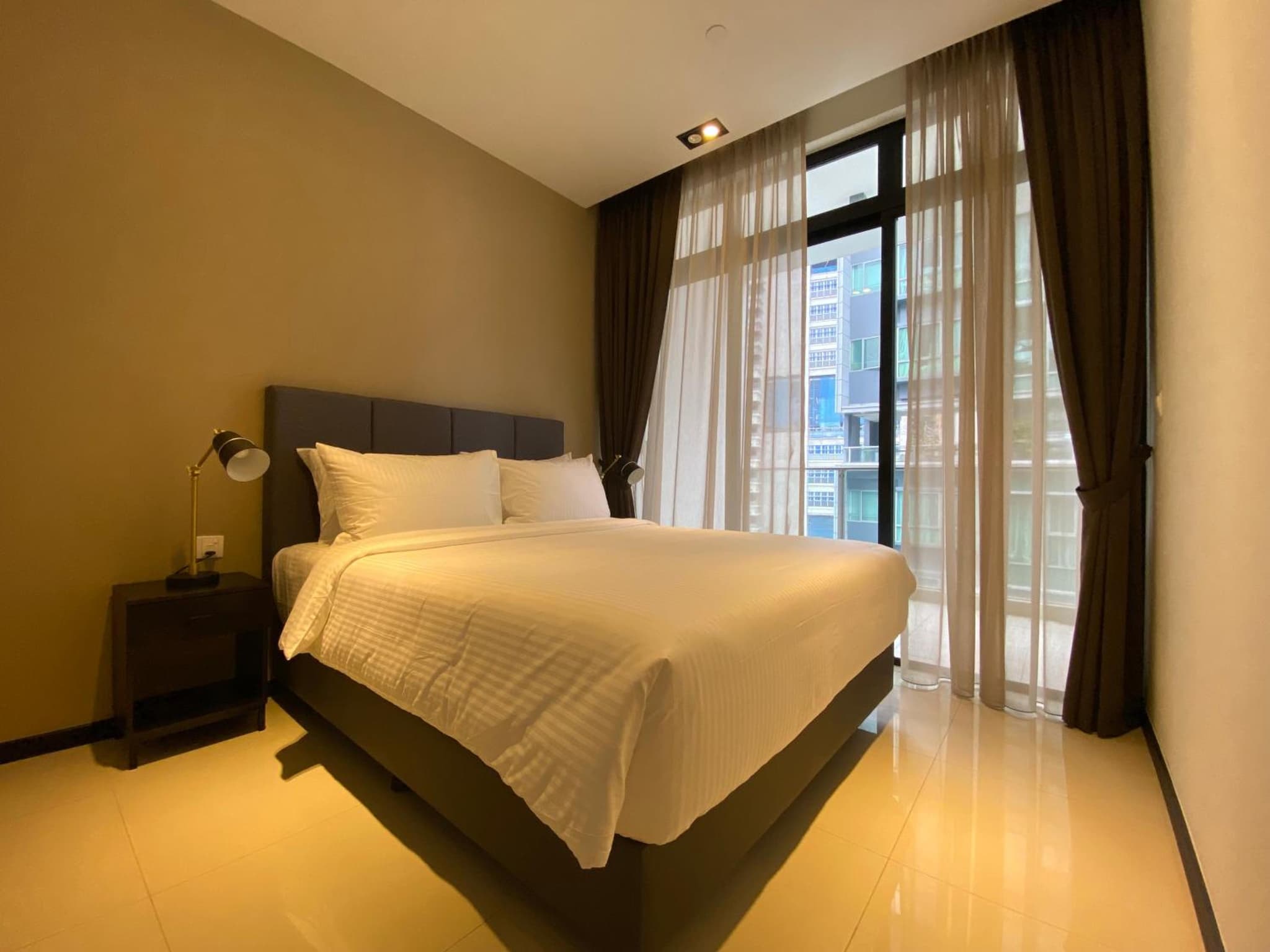 Momentus Serviced Residences Novena photo 5