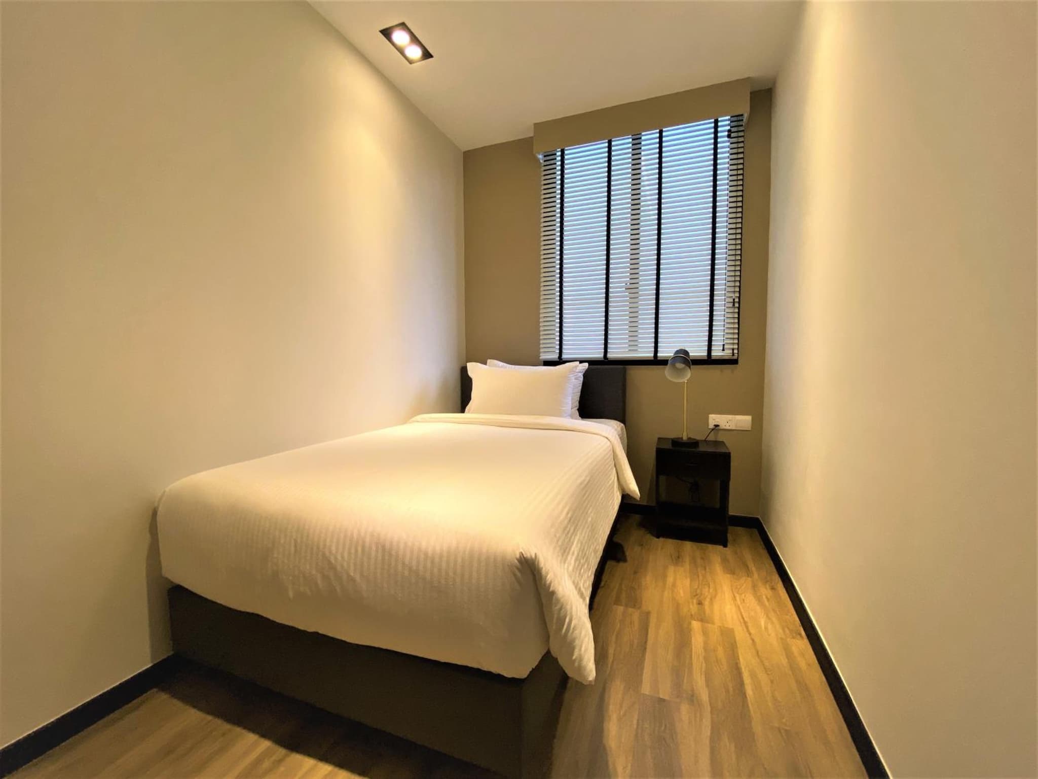 Momentus Serviced Residences Novena photo 3