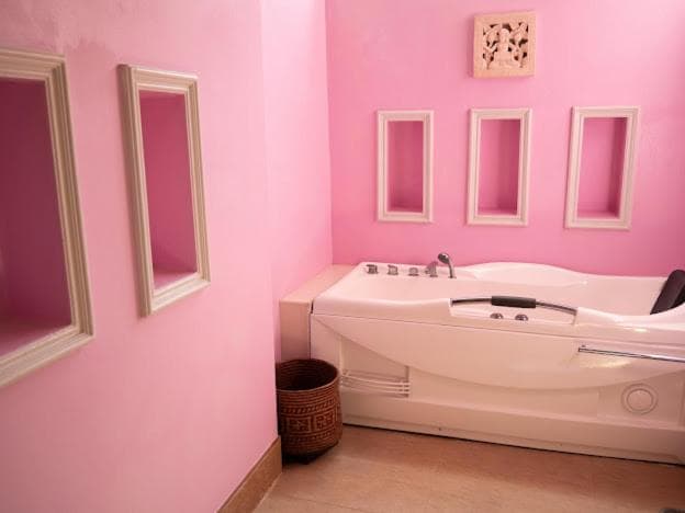Kanok Buri Resort photo 2