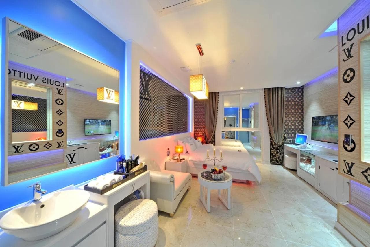 Mokpo Myeongpum Hotel photo 4