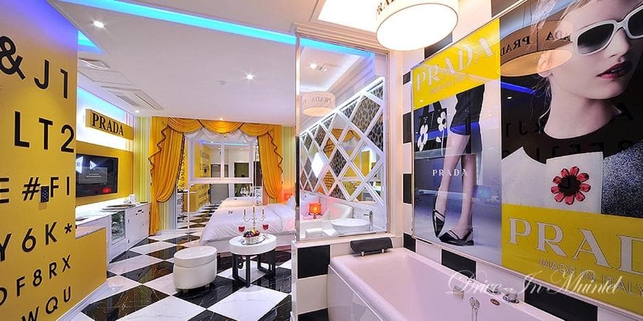 Mokpo Myeongpum Hotel photo 7