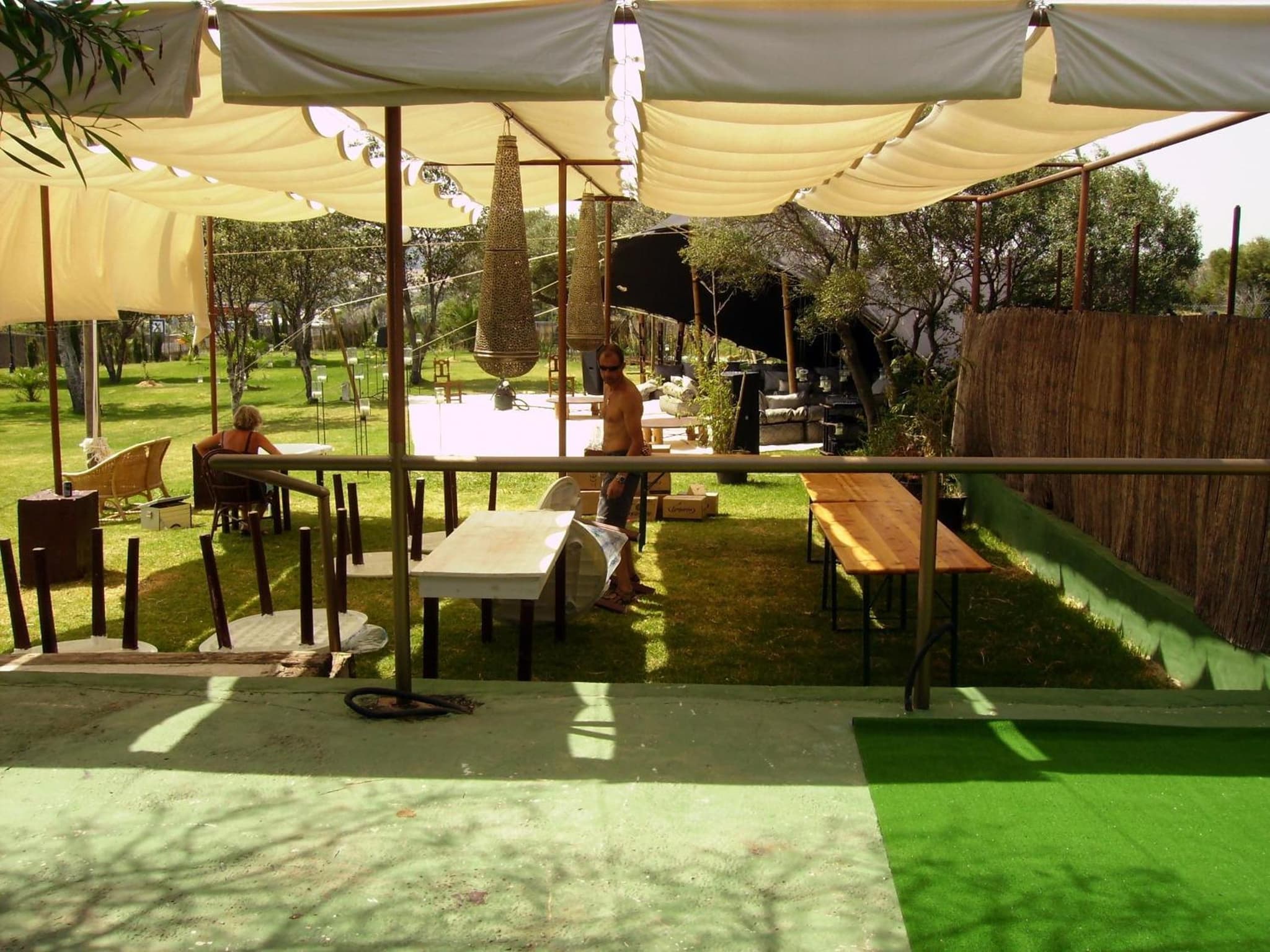 Hotel Copacabana Tarifa Beach photo 3