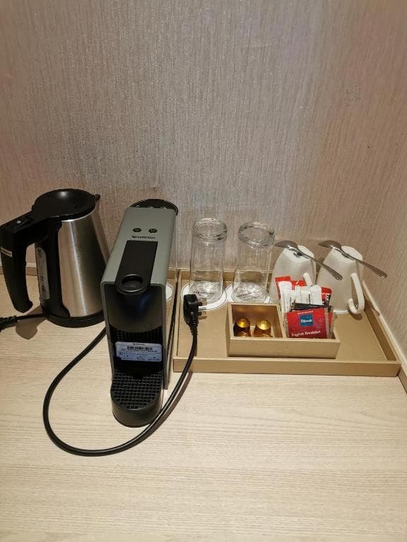 Mercure Kuala Lumpur Trion photo 5