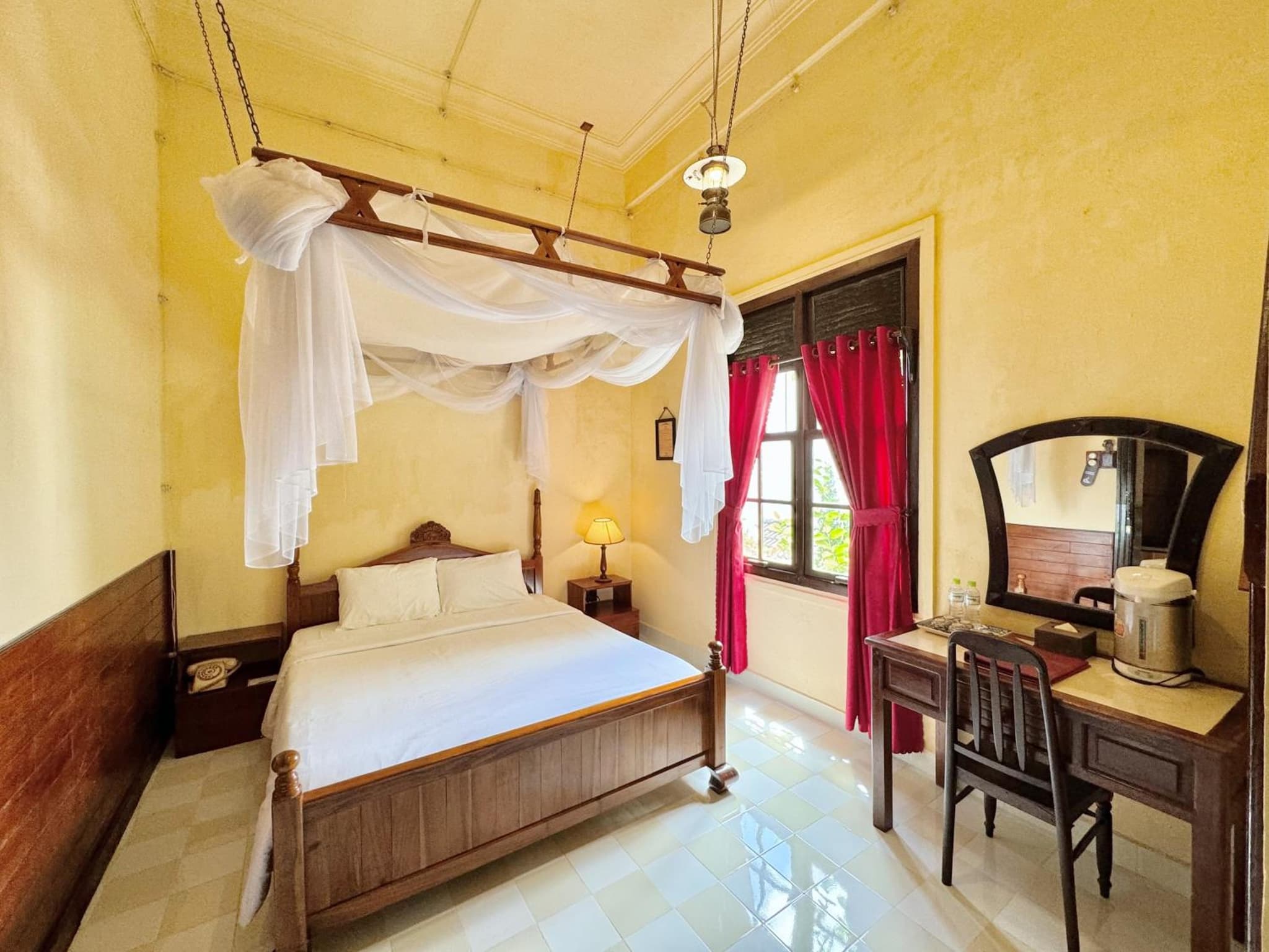 Saphir Dalat Hotel photo 6