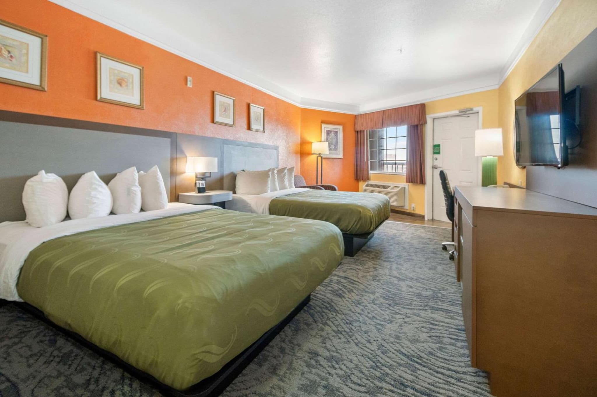 Hyatt Select Galveston Beachfront photo 3