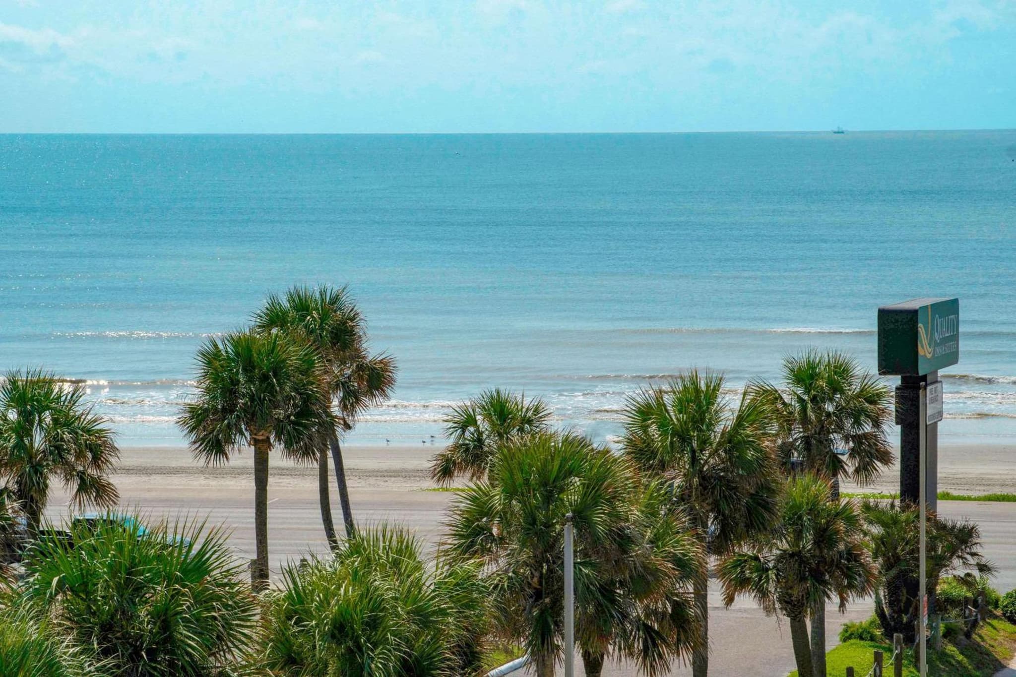 Hyatt Select Galveston Beachfront photo 9