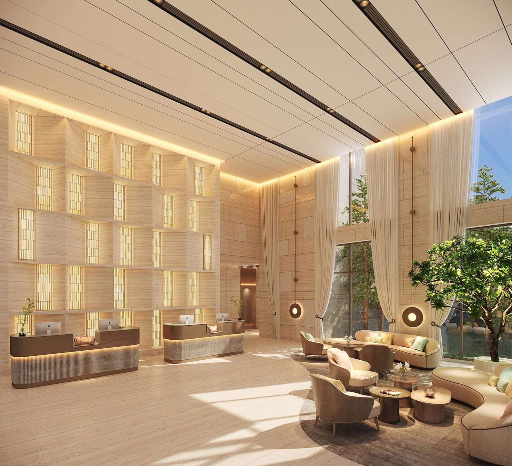 Hilton Gurugram Baani City Centre photo 8