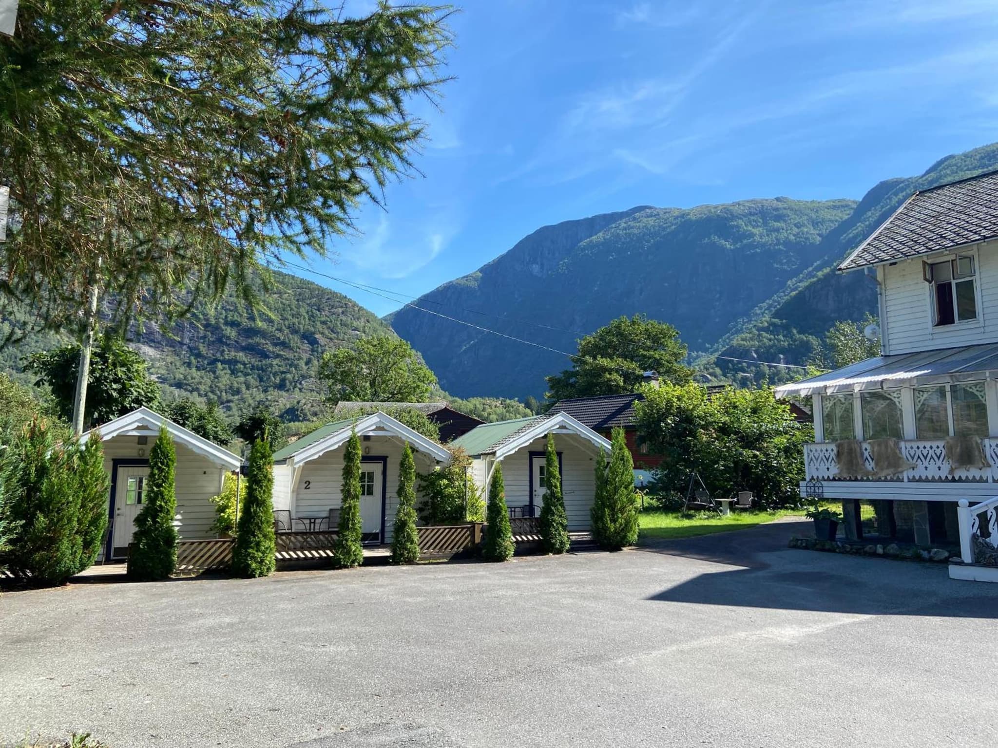 Eidfjord Hytter photo 2