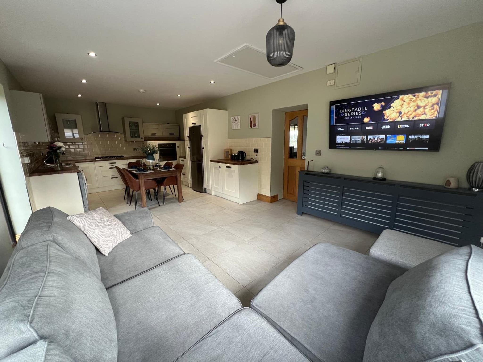 Dinnys Cottage, Free Parking, Bike Hire photo 6