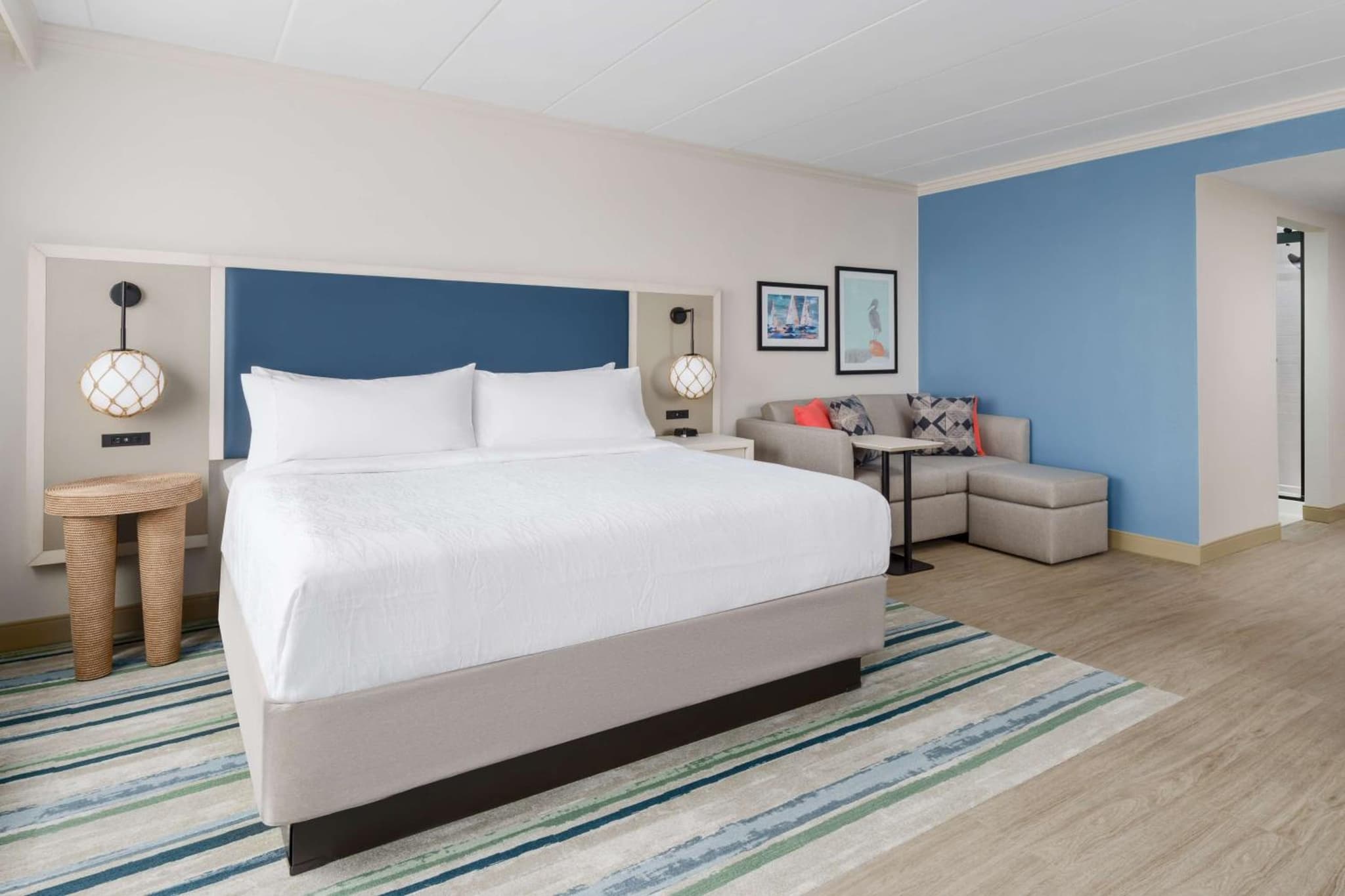 Hilton Garden Inn Ocean City Oceanfront photo 8