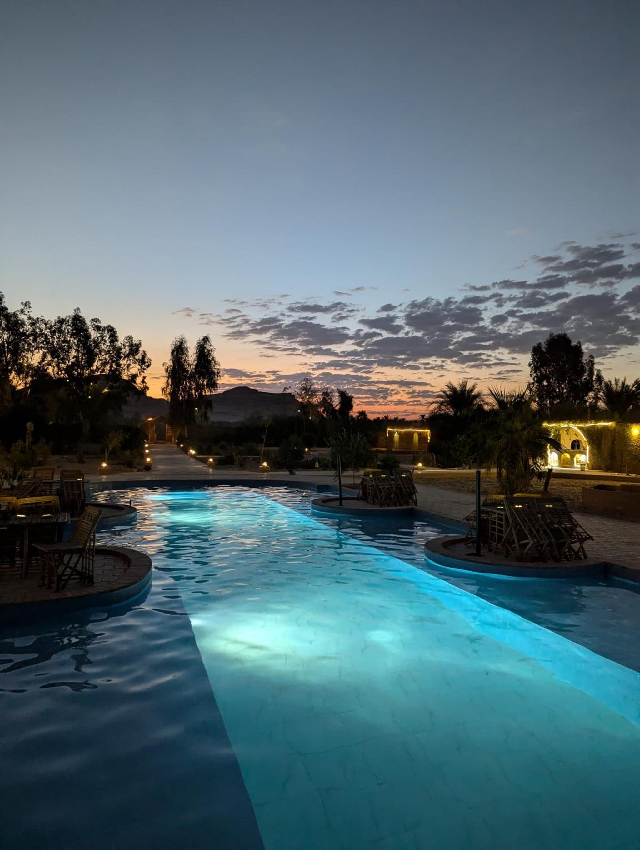 Cafour House Siwa - Hot Spring photo 7