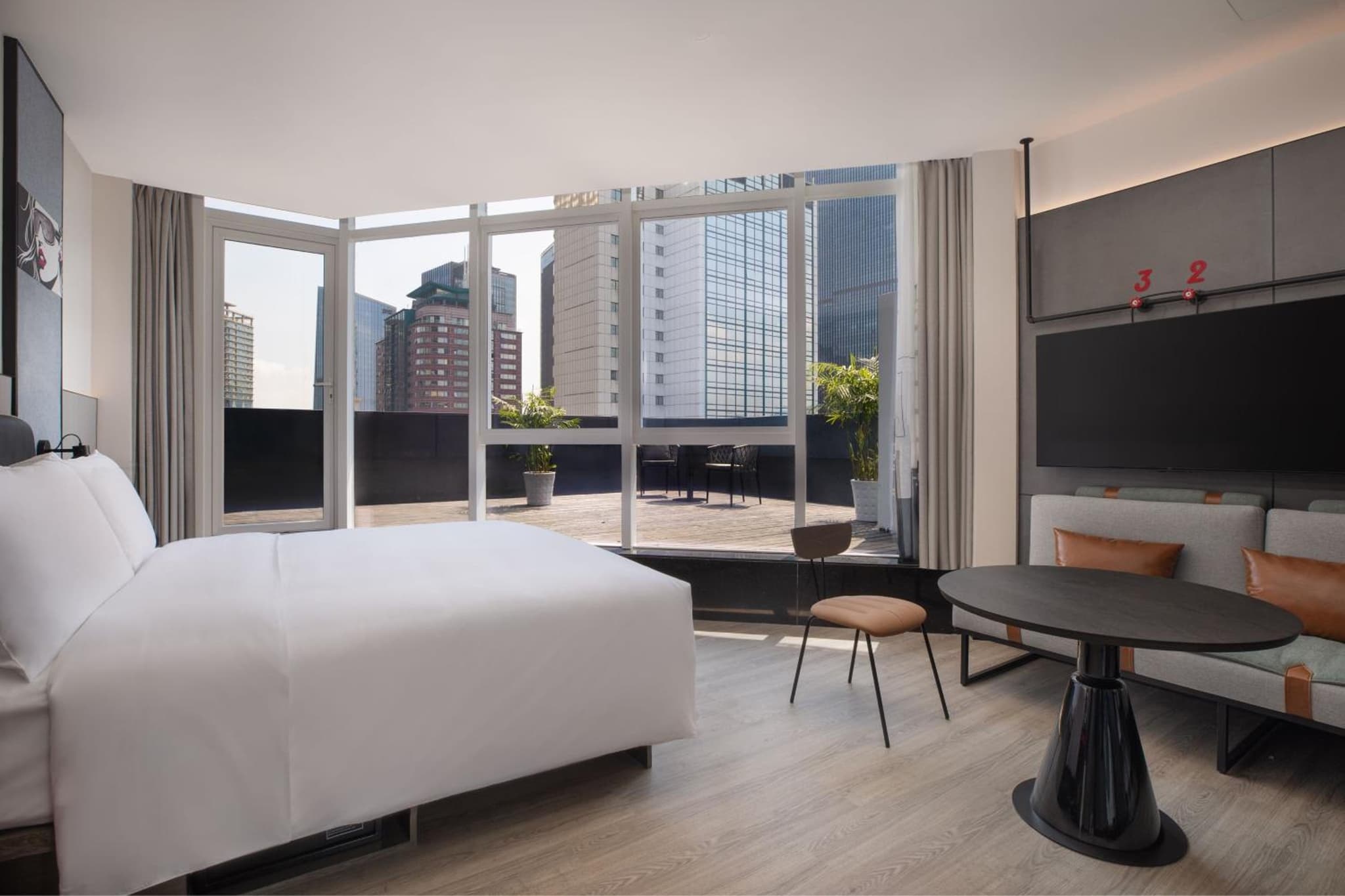 Moxy Chongqing photo 6