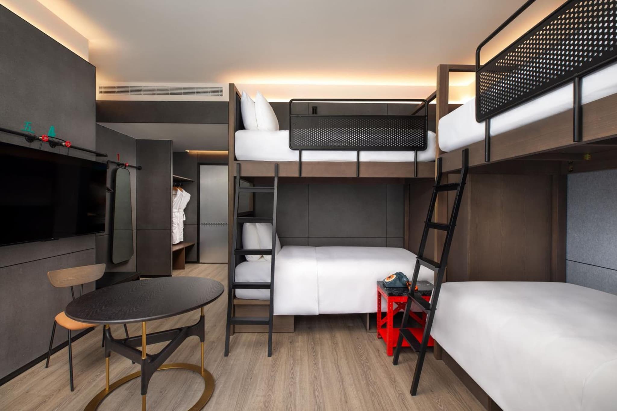 Moxy Chongqing photo 3