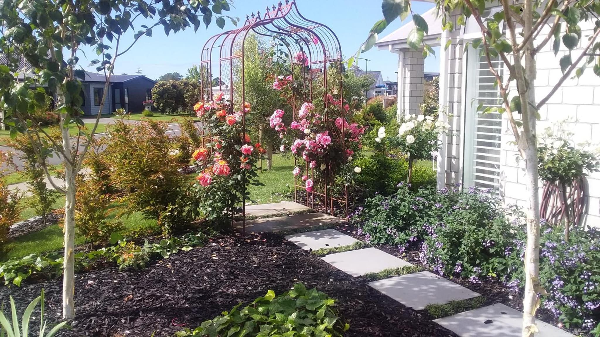 Omokoroa Golfers Retreat - B&B photo 9