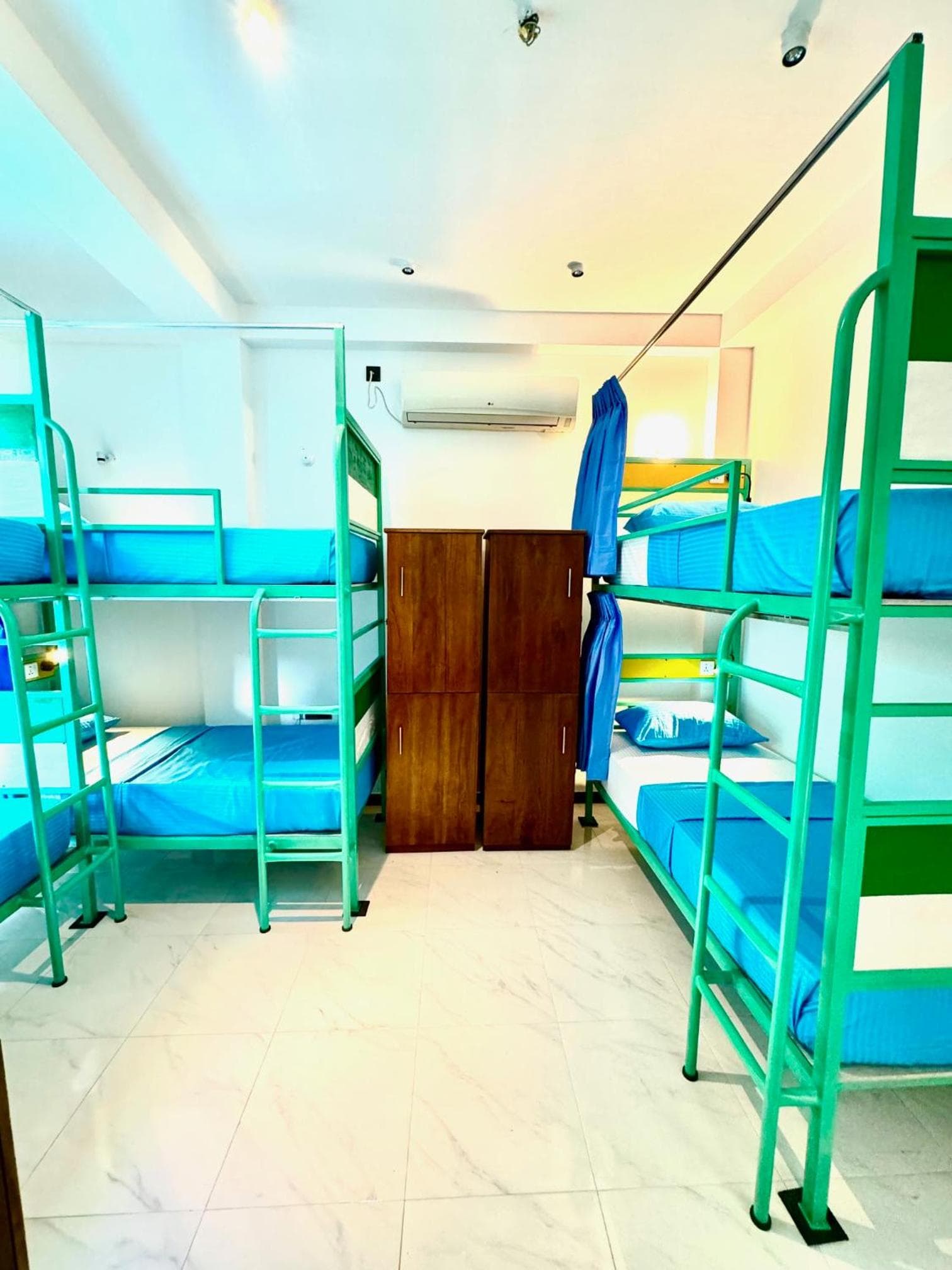 Downtown Hostels Mirissa photo 8