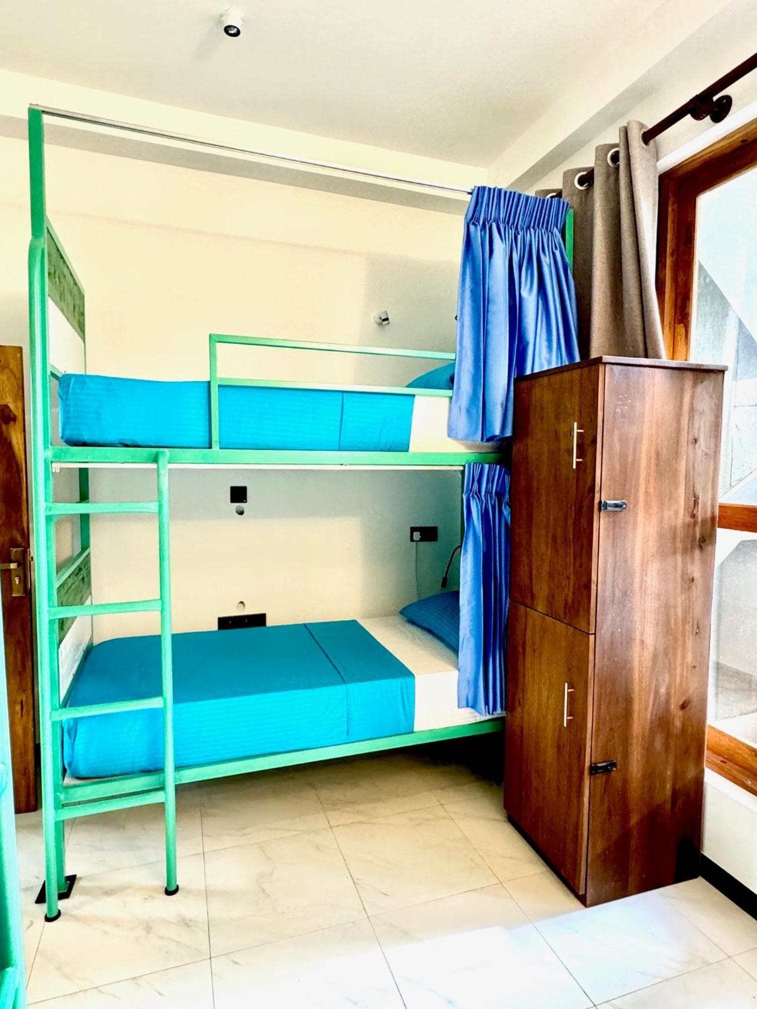 Downtown Hostels Mirissa photo 7