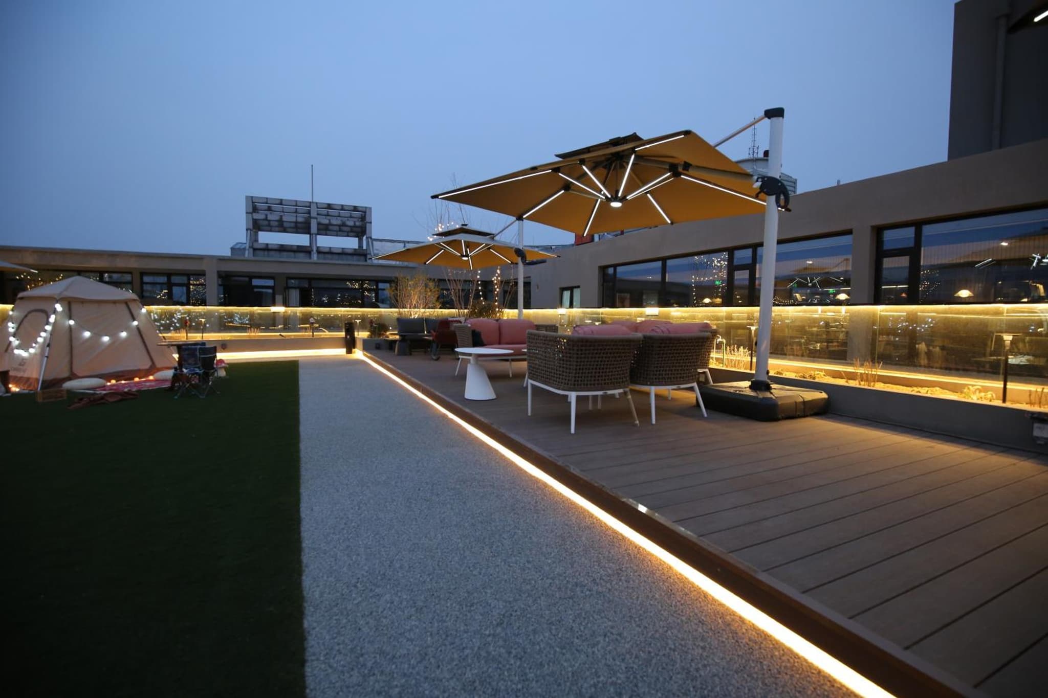 roof
