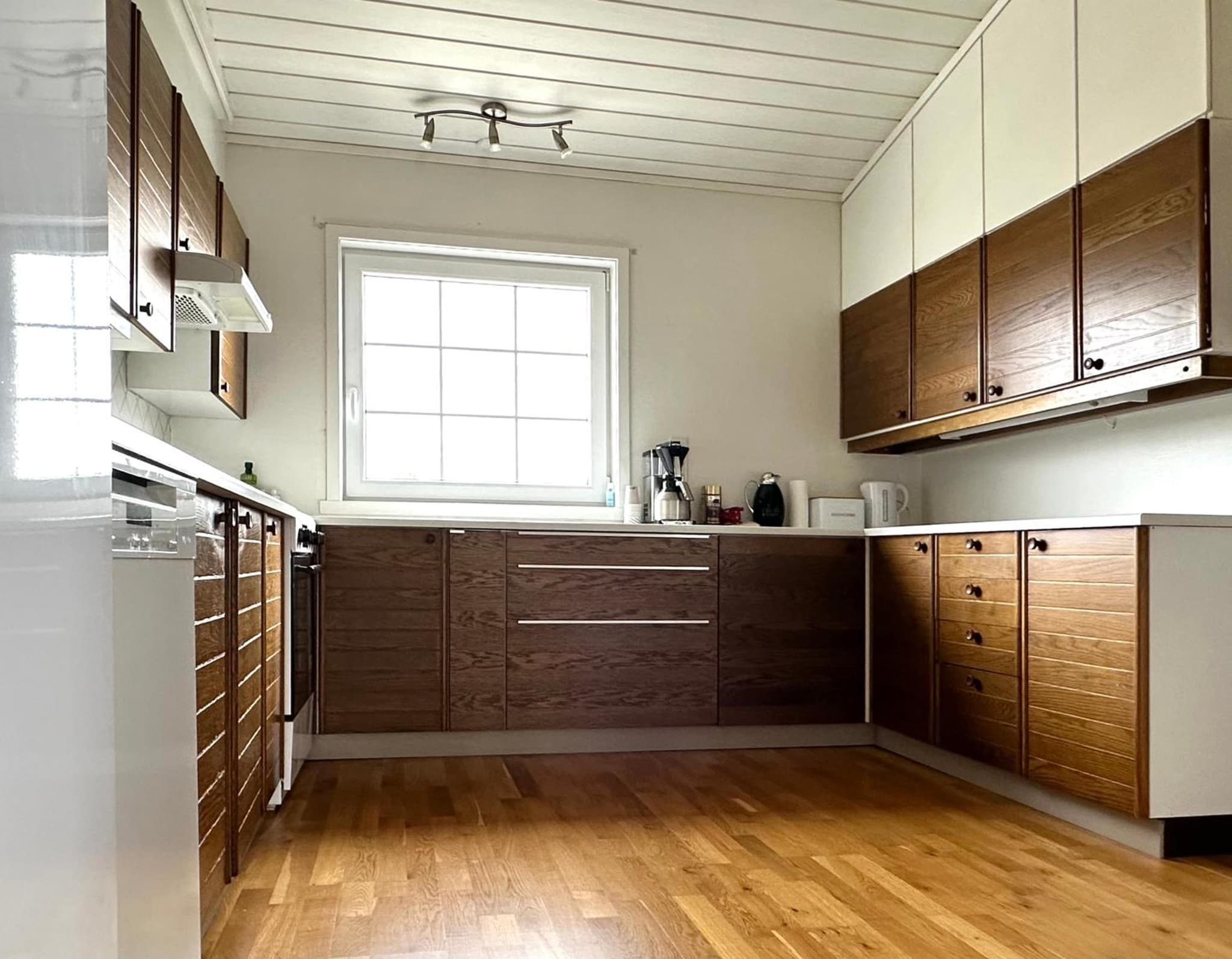Hus med panoramutsikt i Bud photo 5