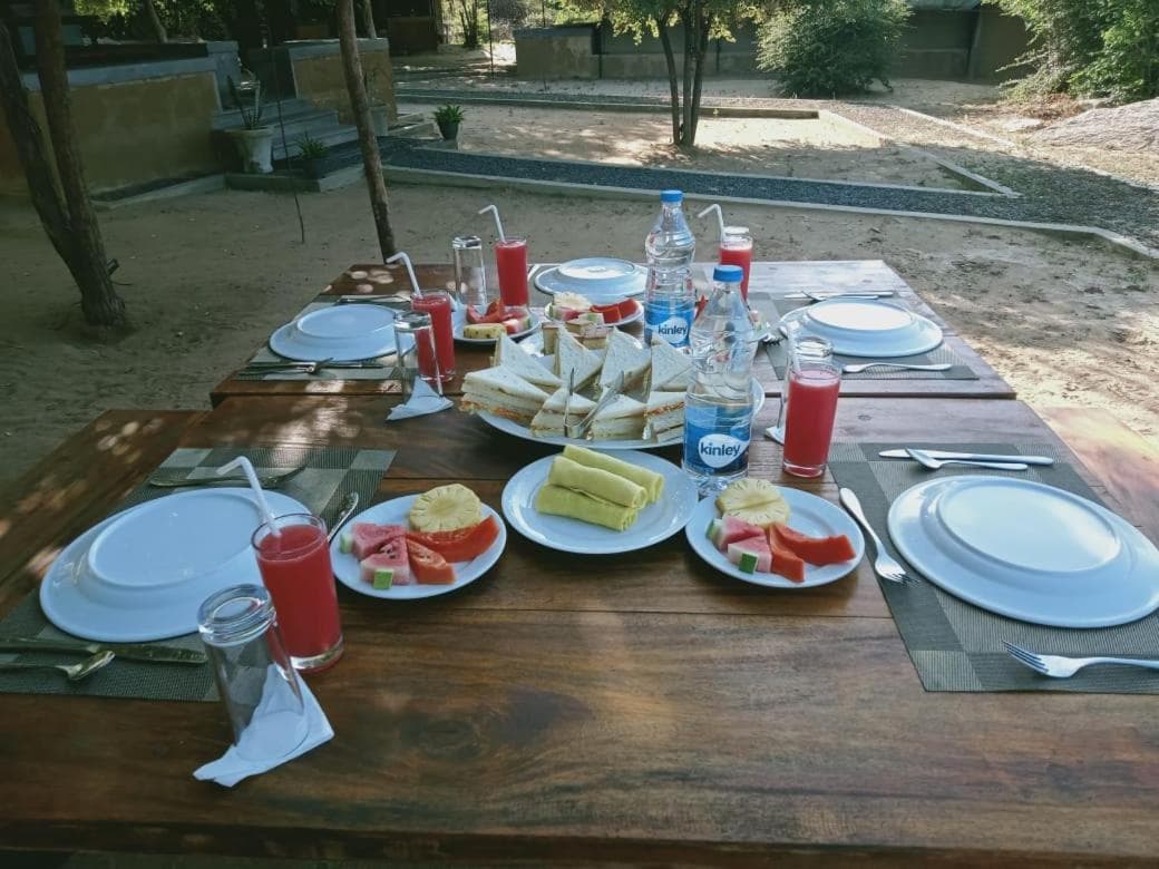 Yala Wild Hut - Yala photo 8