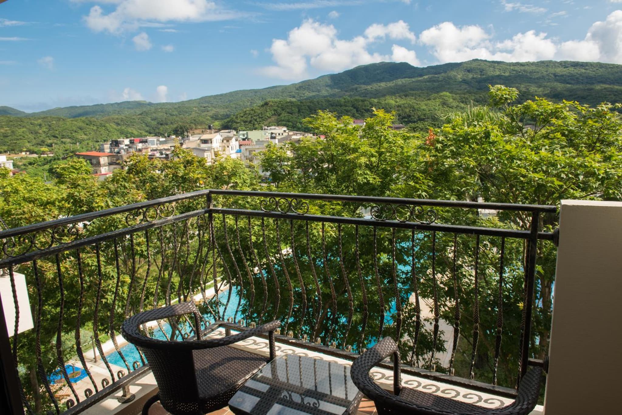 Fullon Hotel Fulong photo 6