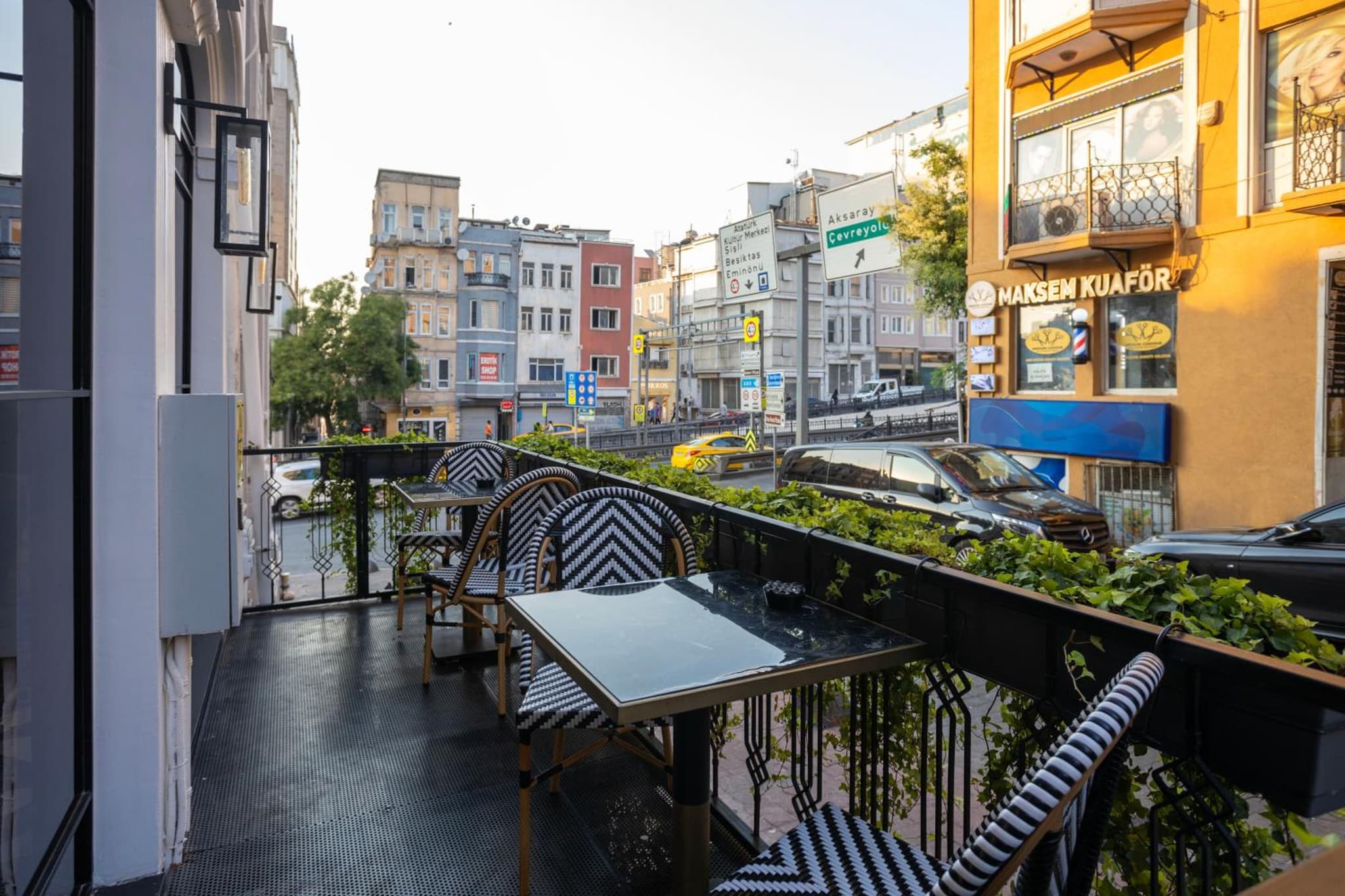 Marlon Hotel photo 8