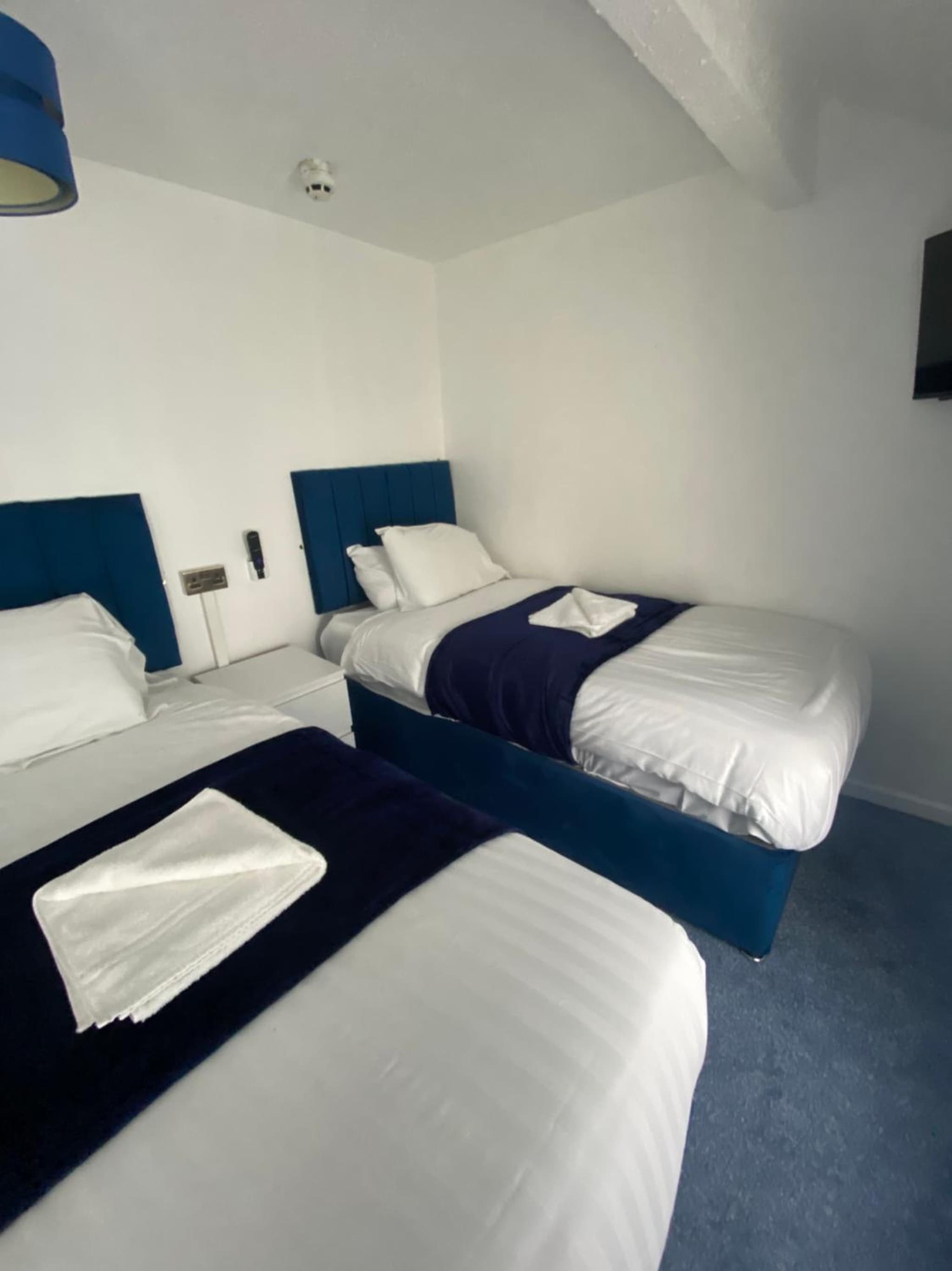 The New ATLAS HOTEL photo 6