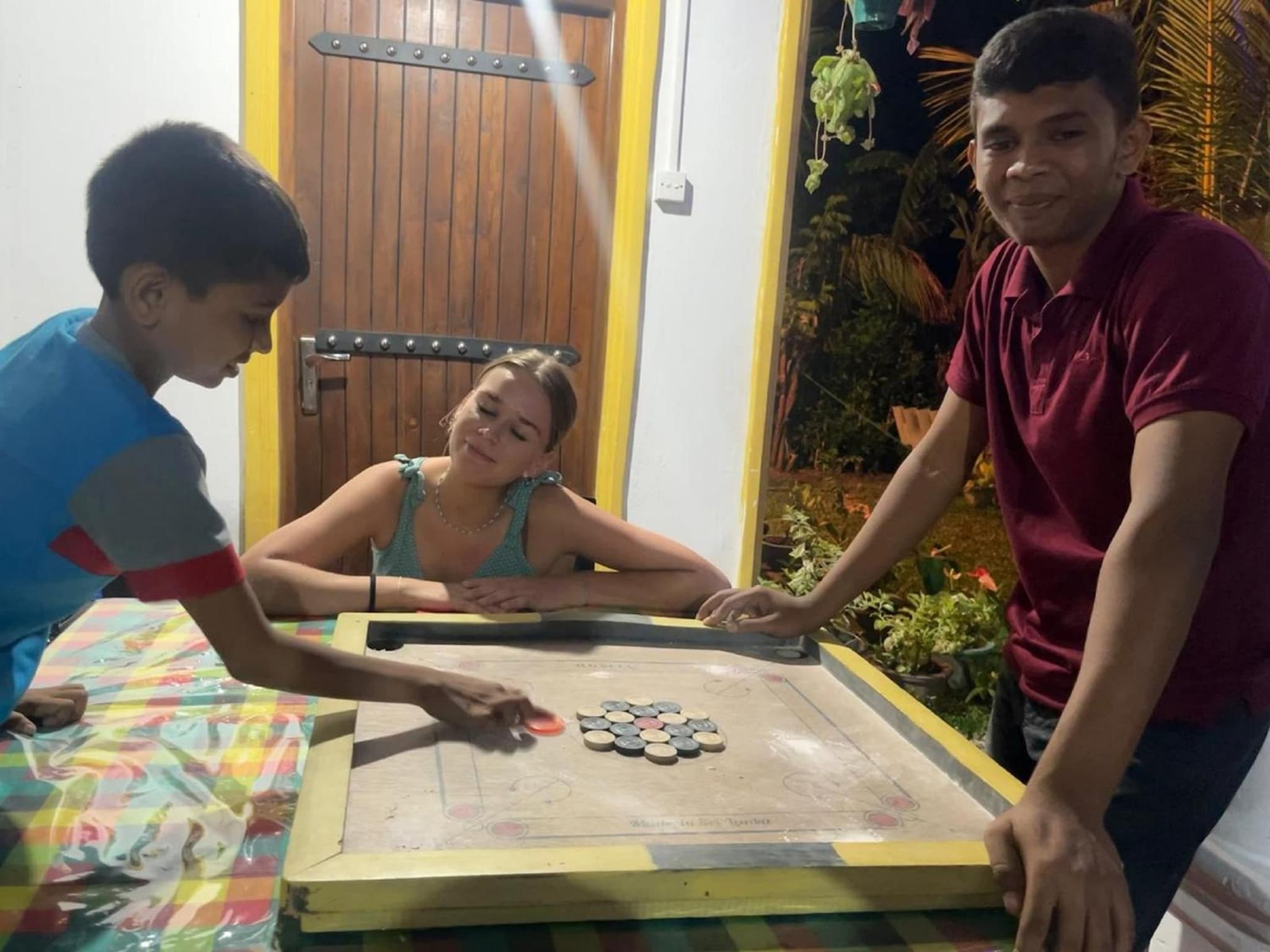 Sanu Home stay