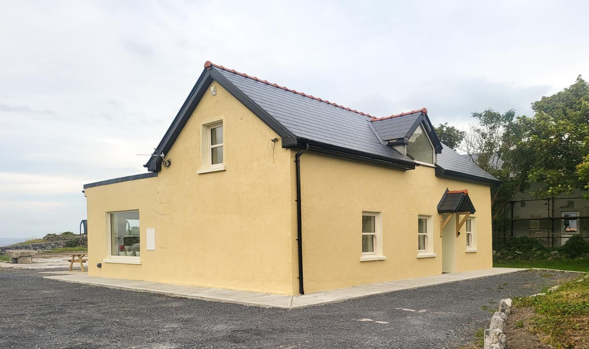 Maggies Cottage Inishmore photo 4