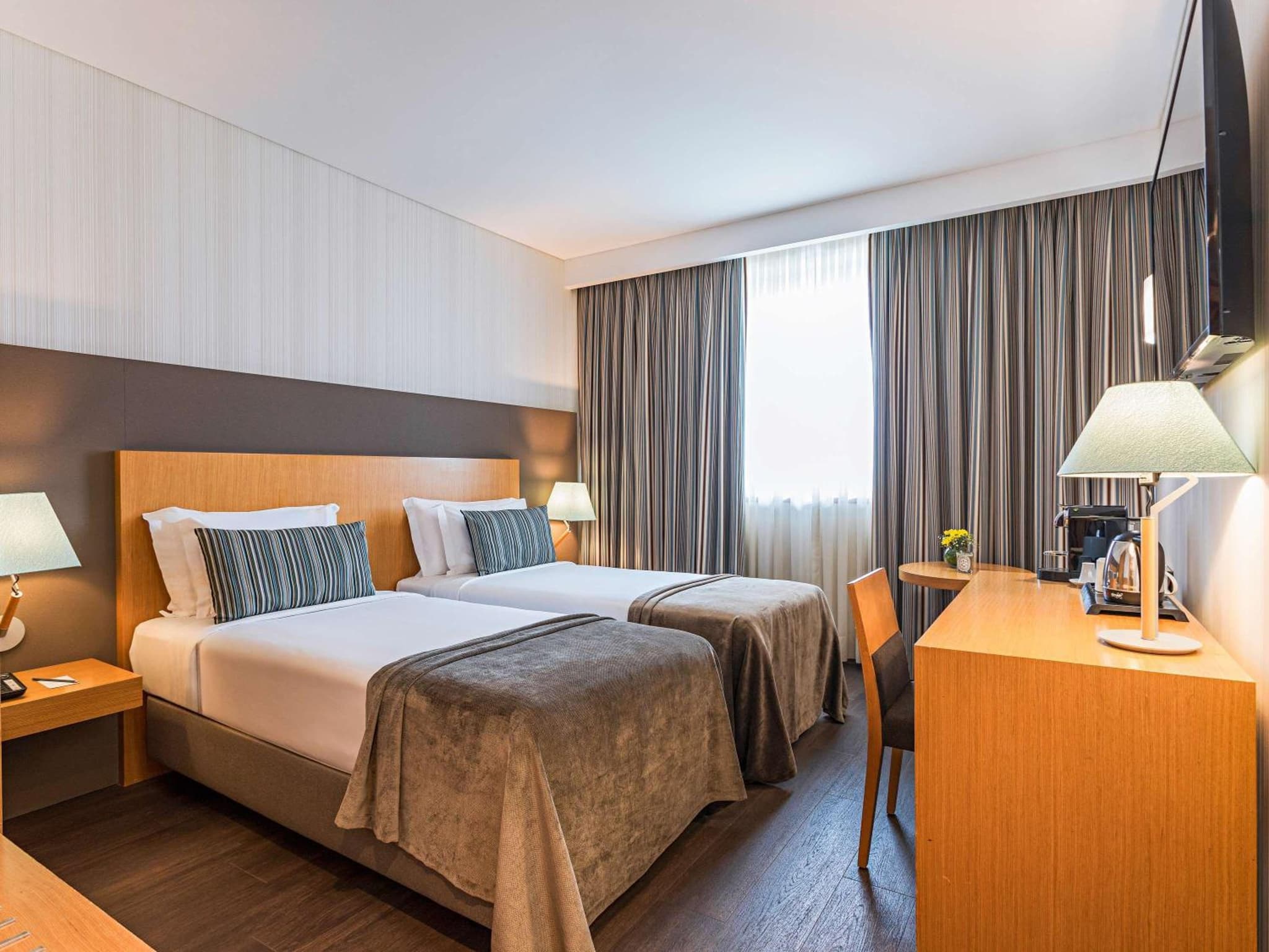 Mercure Lisboa Almada photo 2