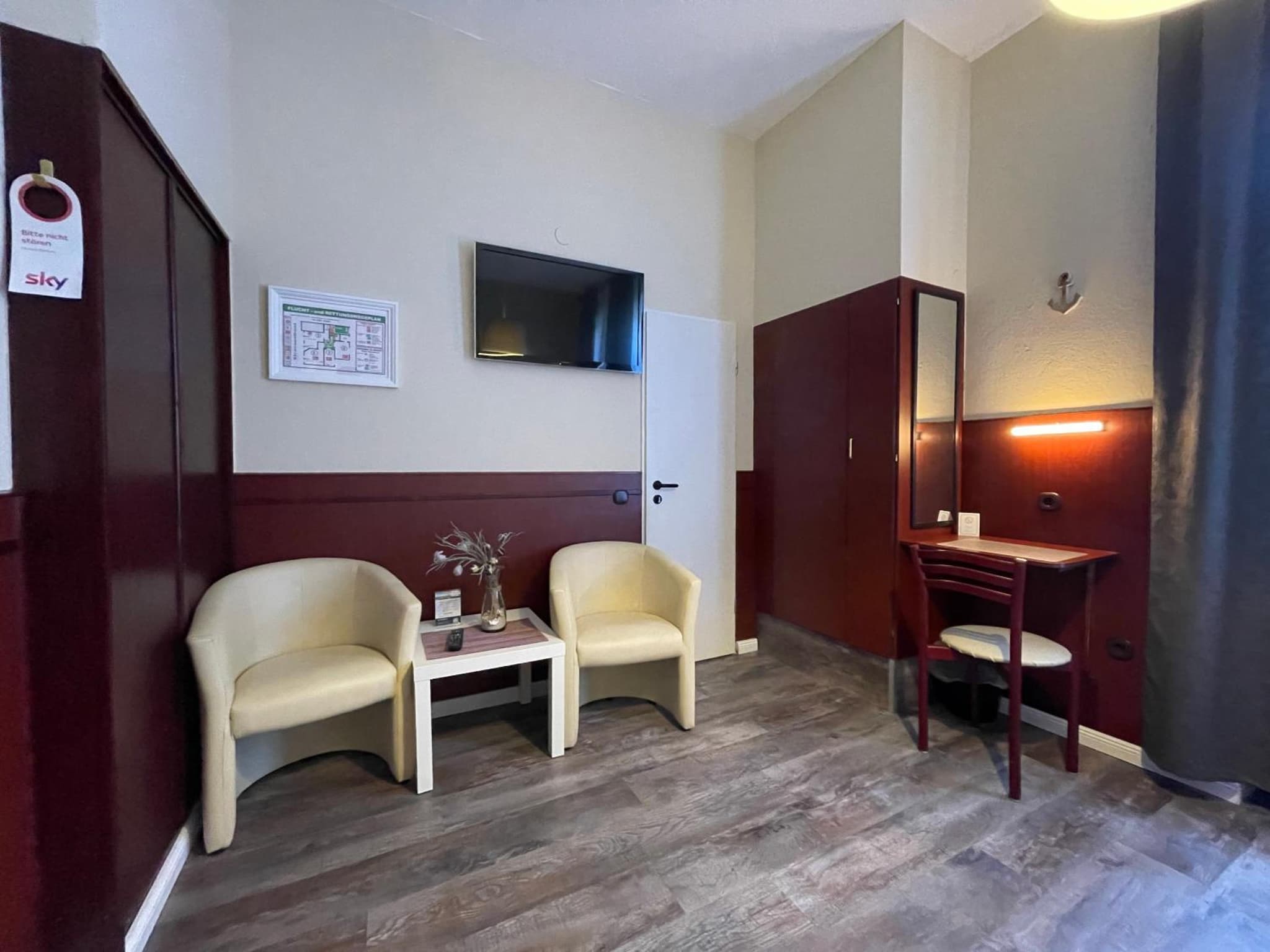 Hotel Hanseatic Lübeck photo 5