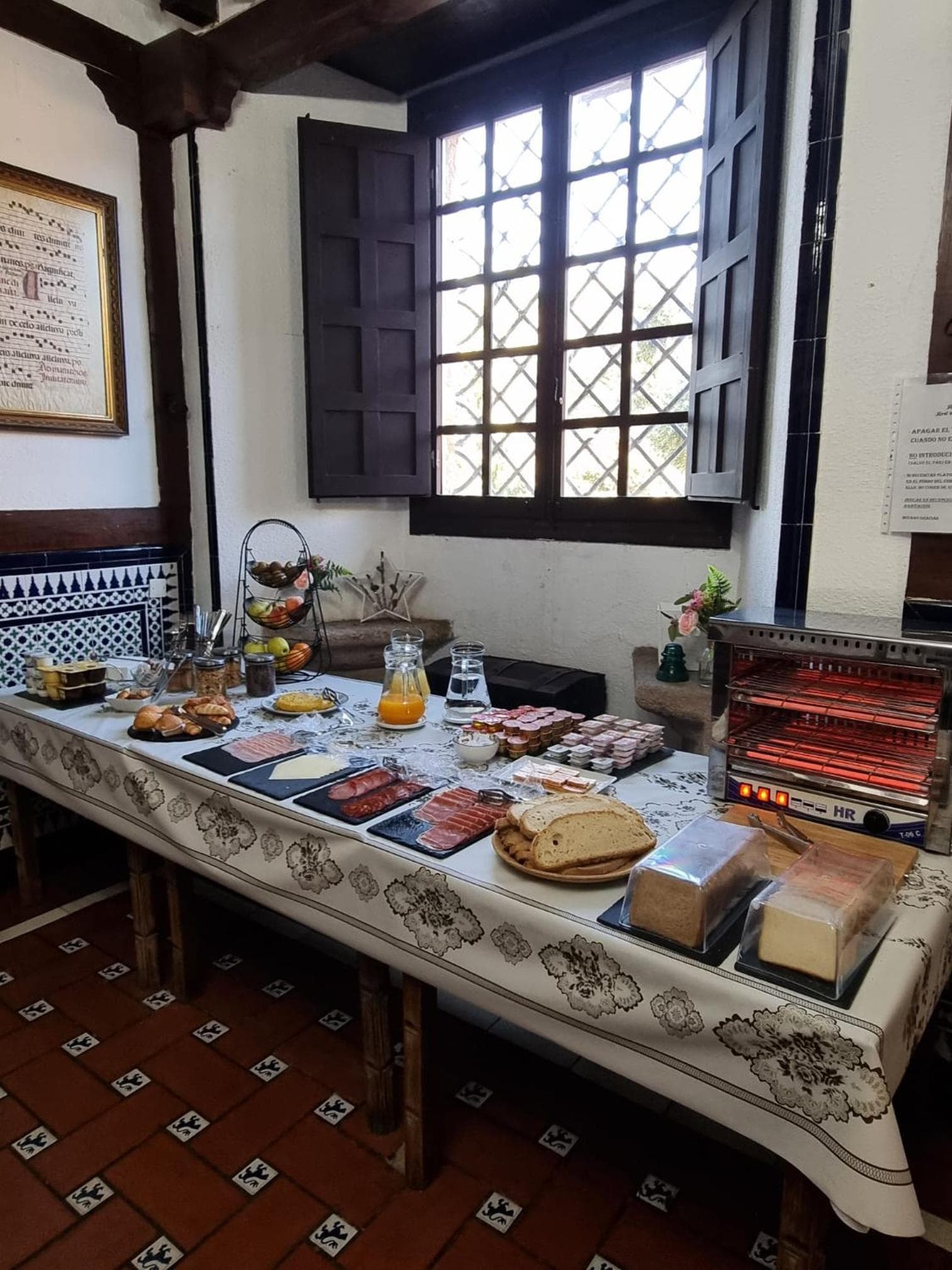 Hosteria Real de Zamora photo 6