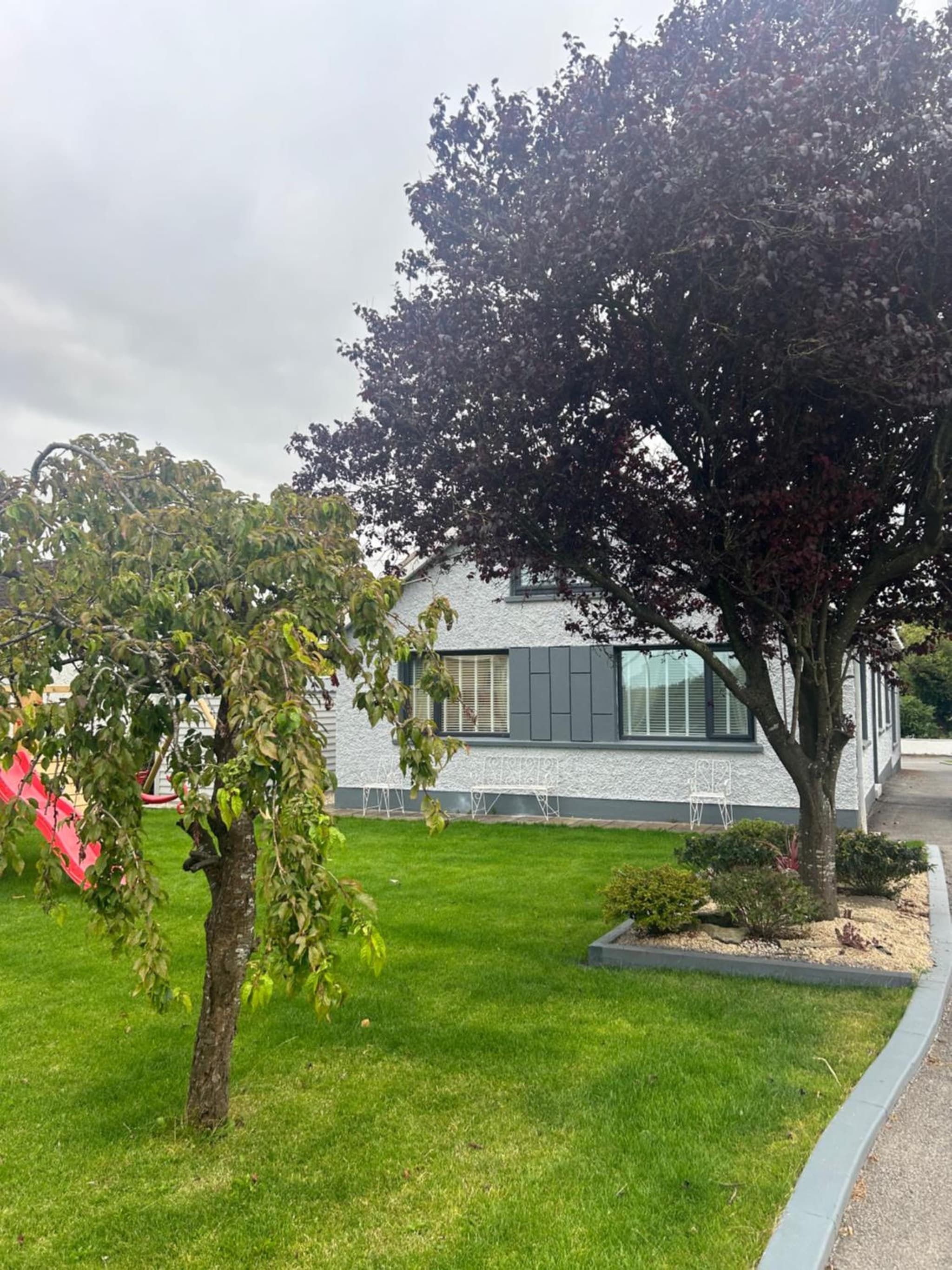 Natonia House