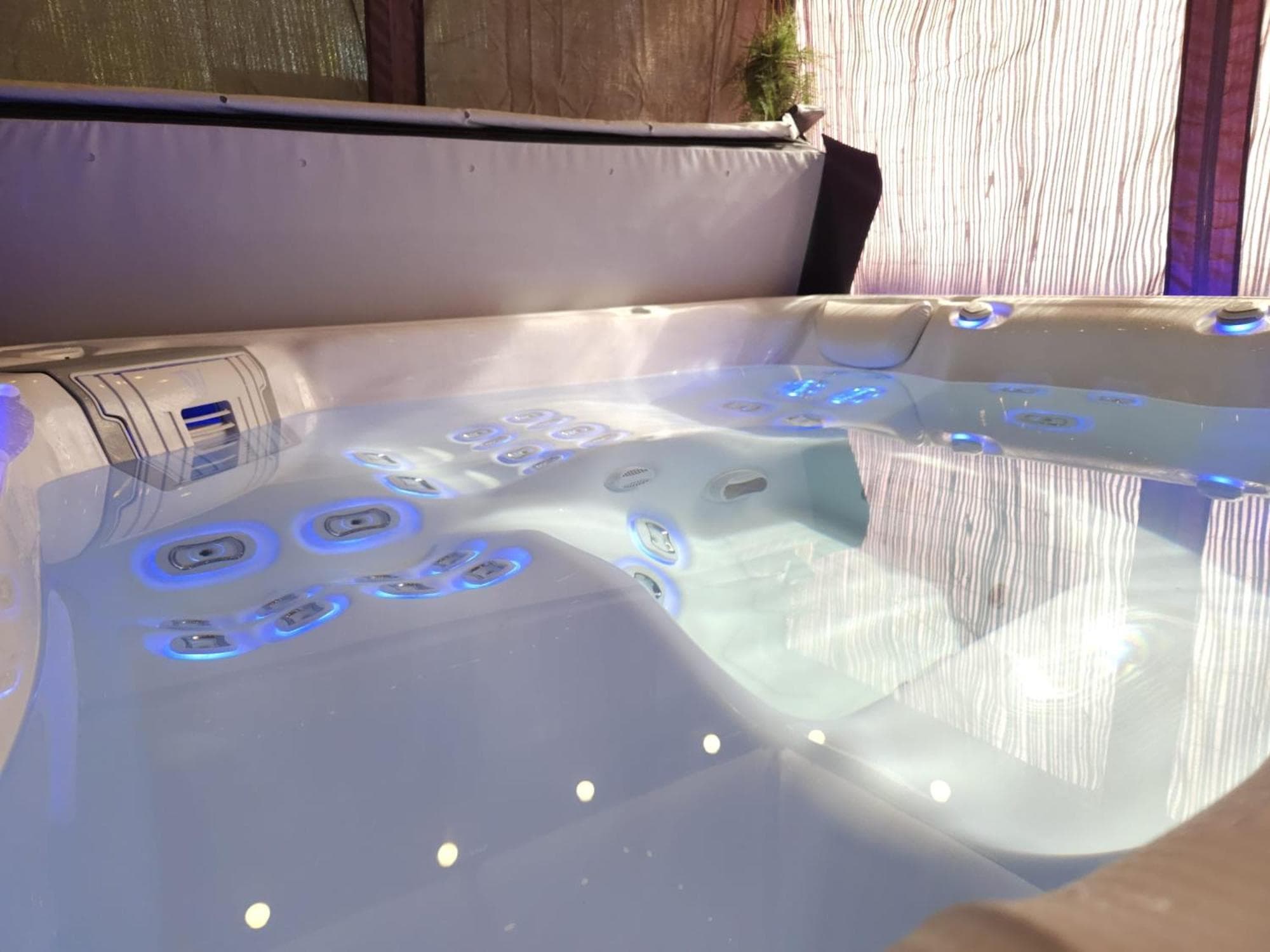 L Escale Spa Privatif photo 9