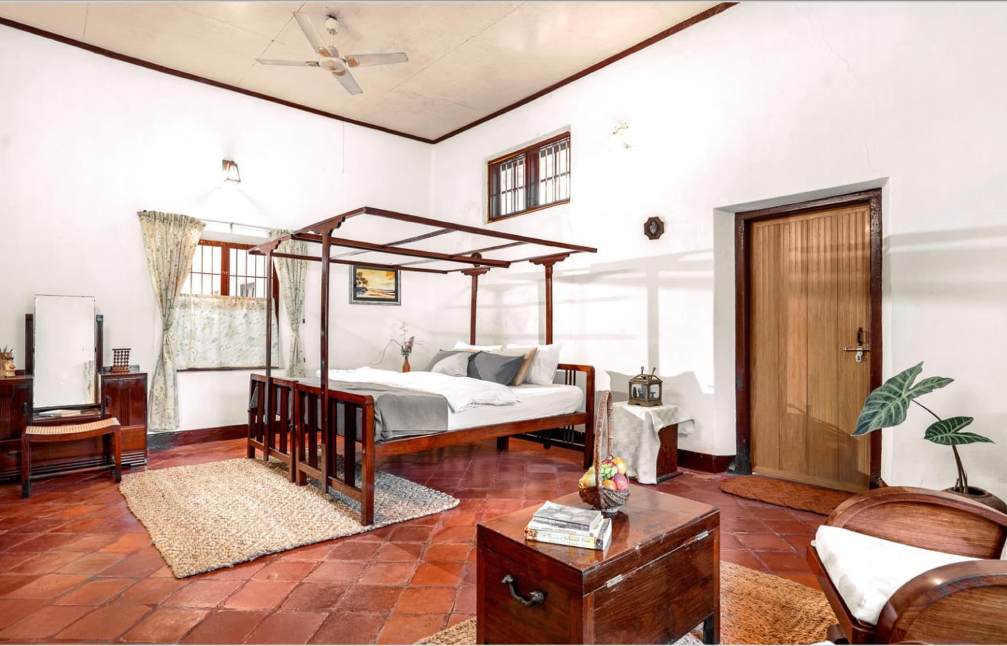 Dutch Square Hostel photo 6