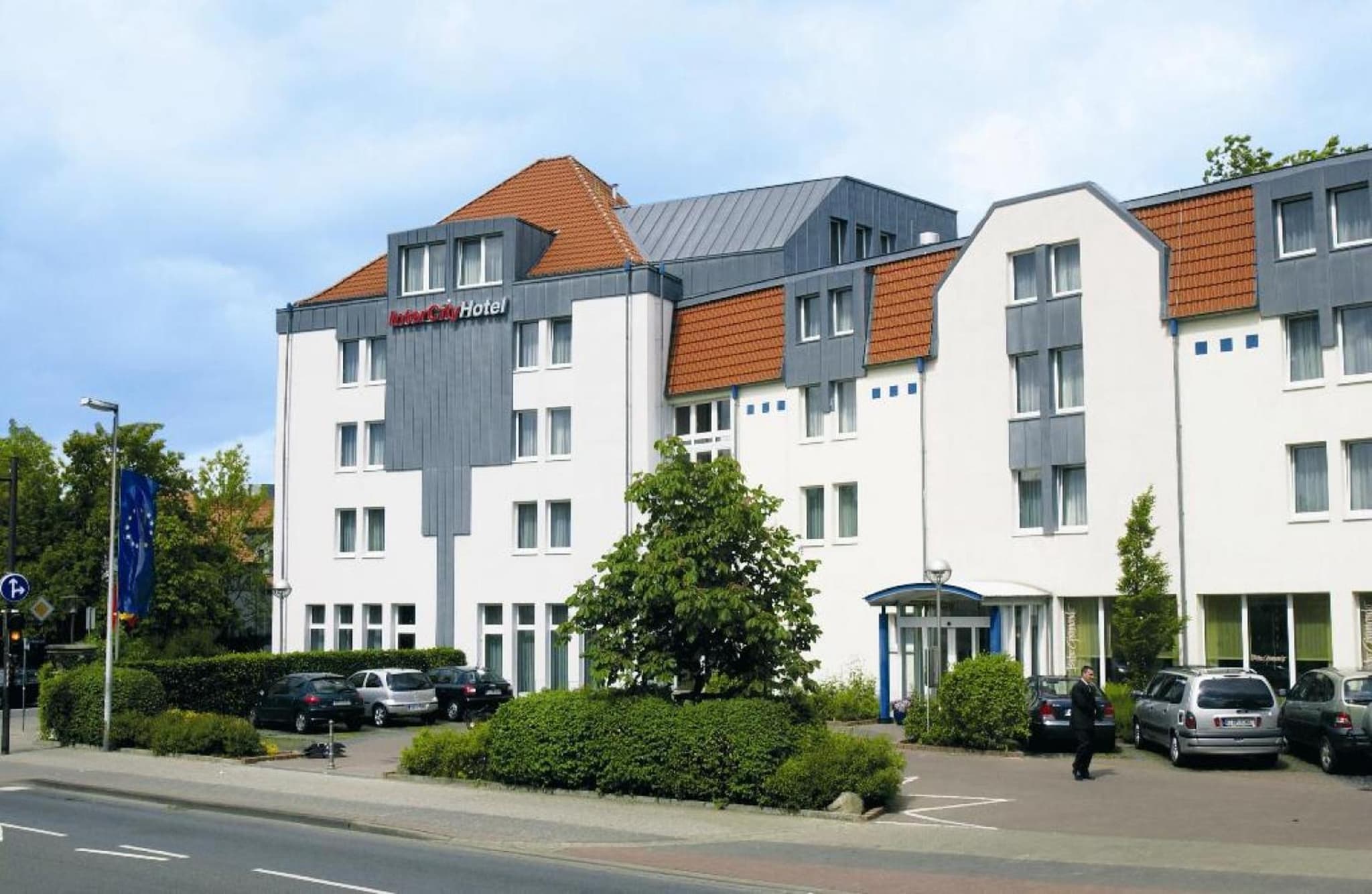 IntercityHotel Celle photo 2