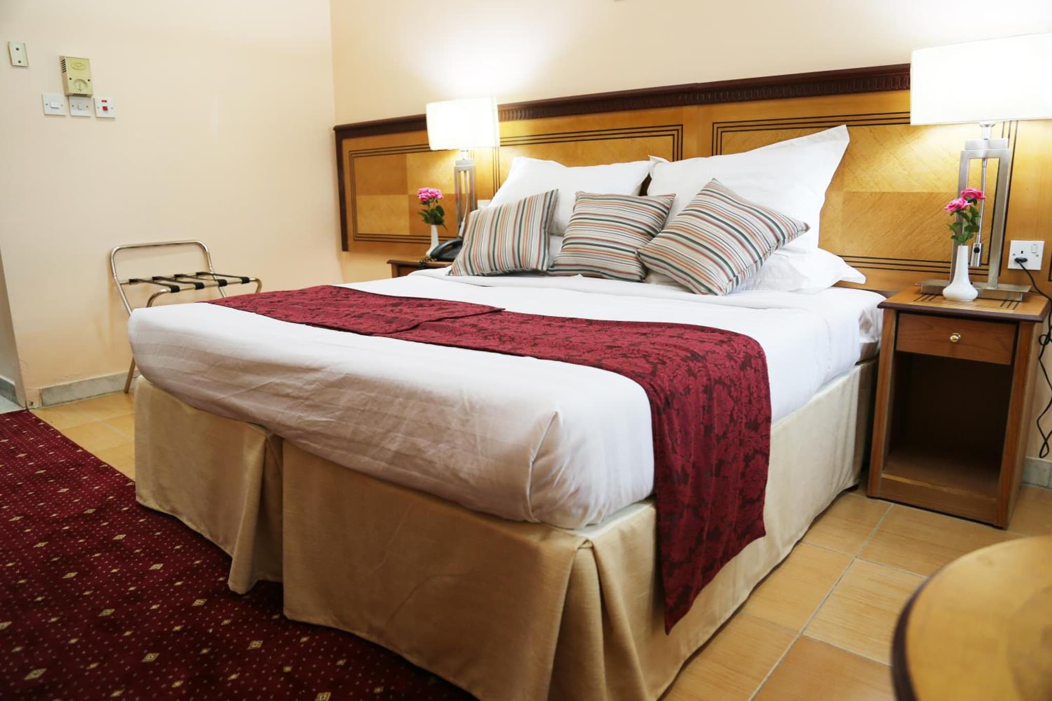 Wahet Al Deafah Hotel photo 2