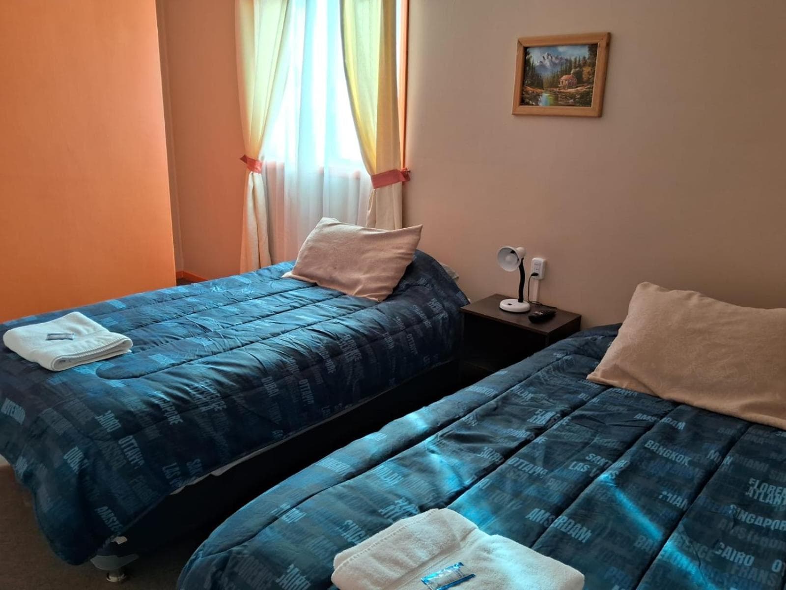 Hostal Reloncavi photo 3