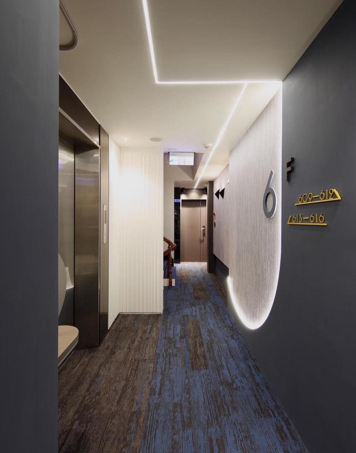 Hai Fu Hotel & Suites photo 9