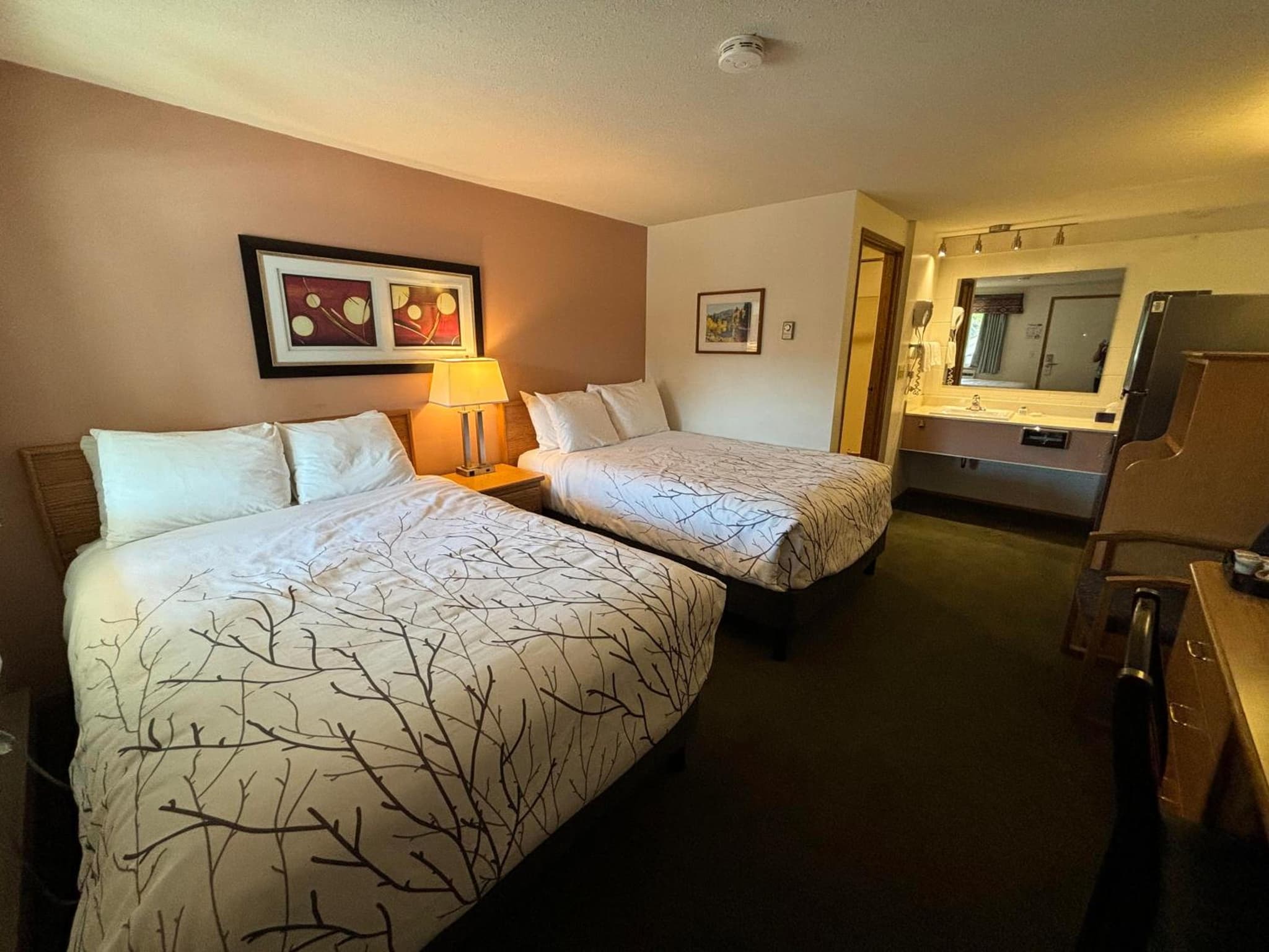Western Traveller Motel photo 7