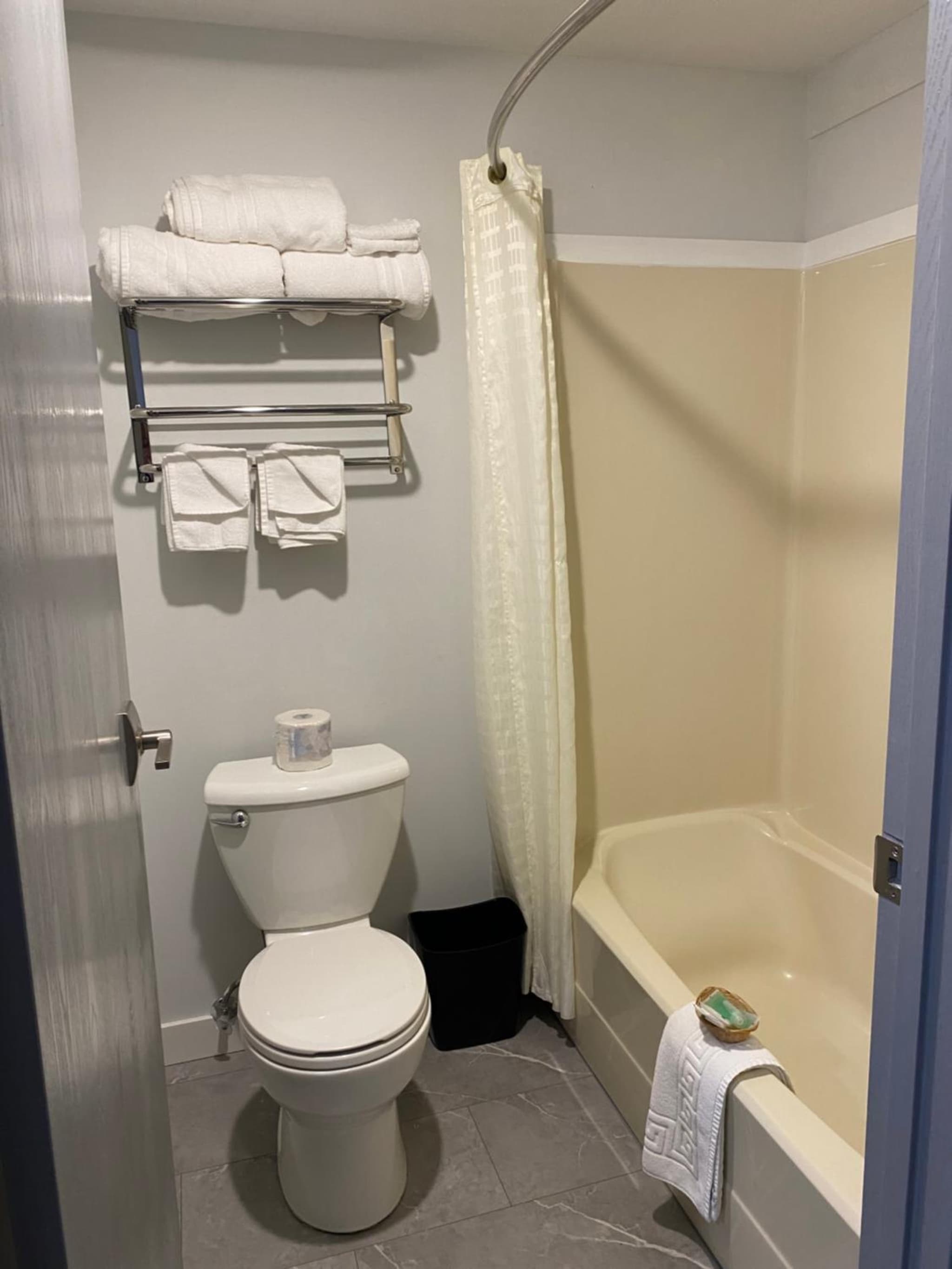 Western Traveller Motel photo 4