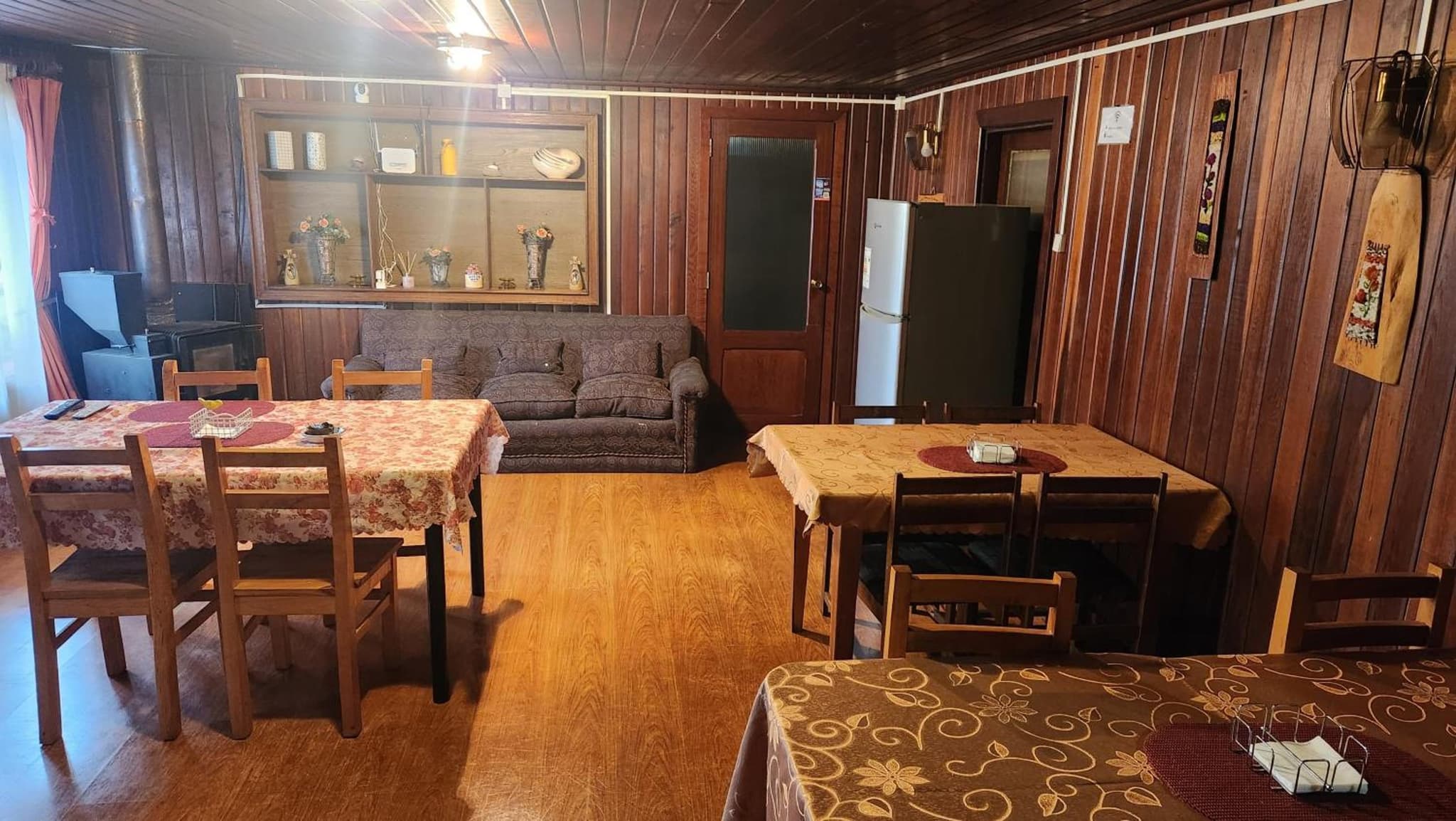 Hostal Reloncavi photo 8