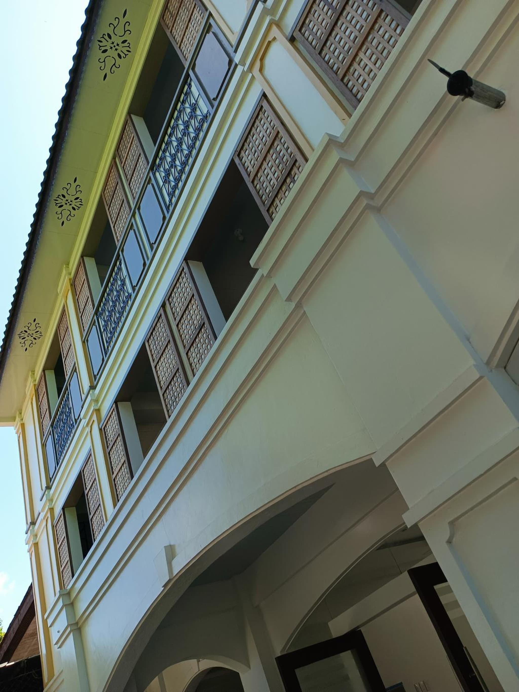 Benediktus Pilgerhaus Inn Vigan photo 2