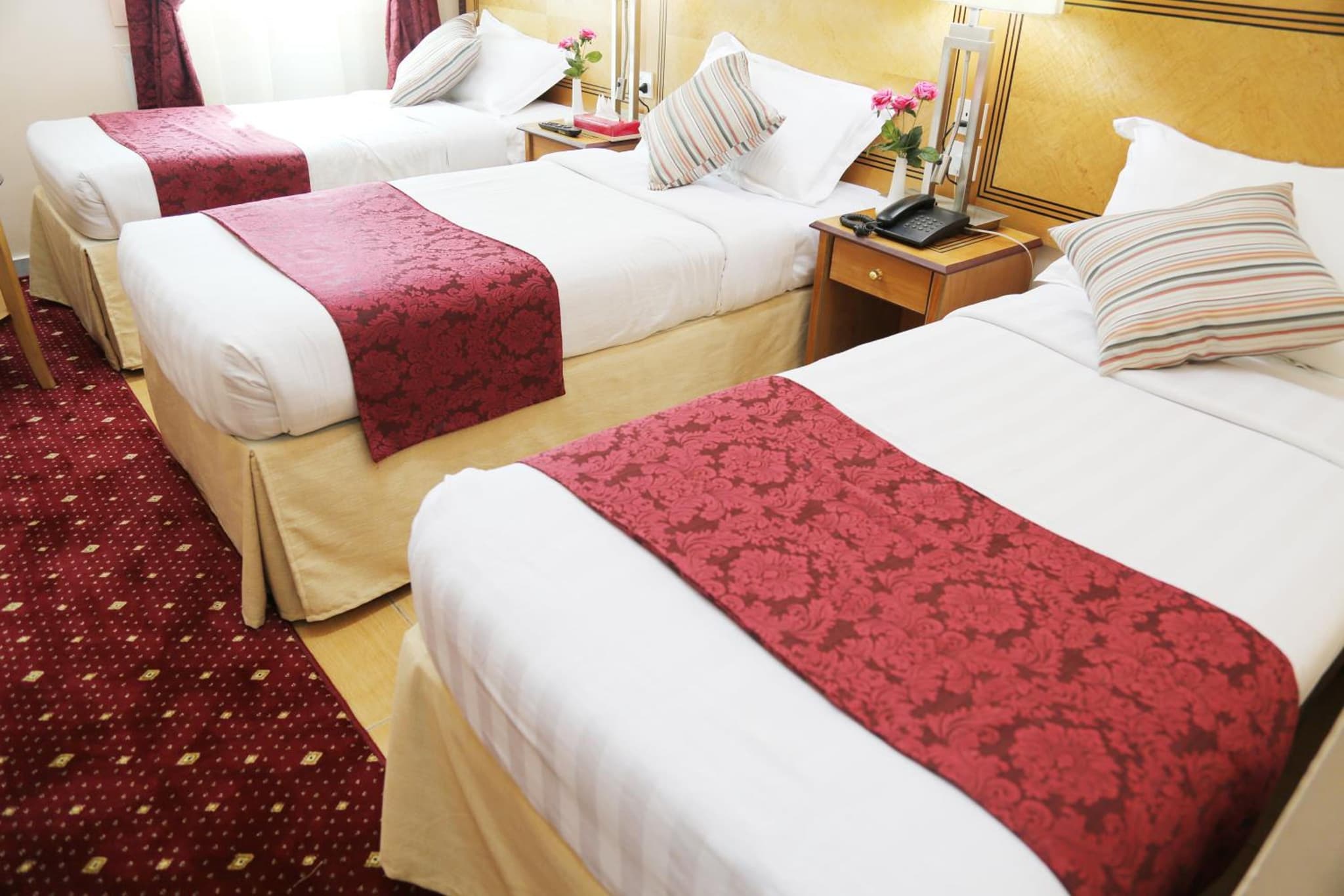 Wahet Al Deafah Hotel photo 3