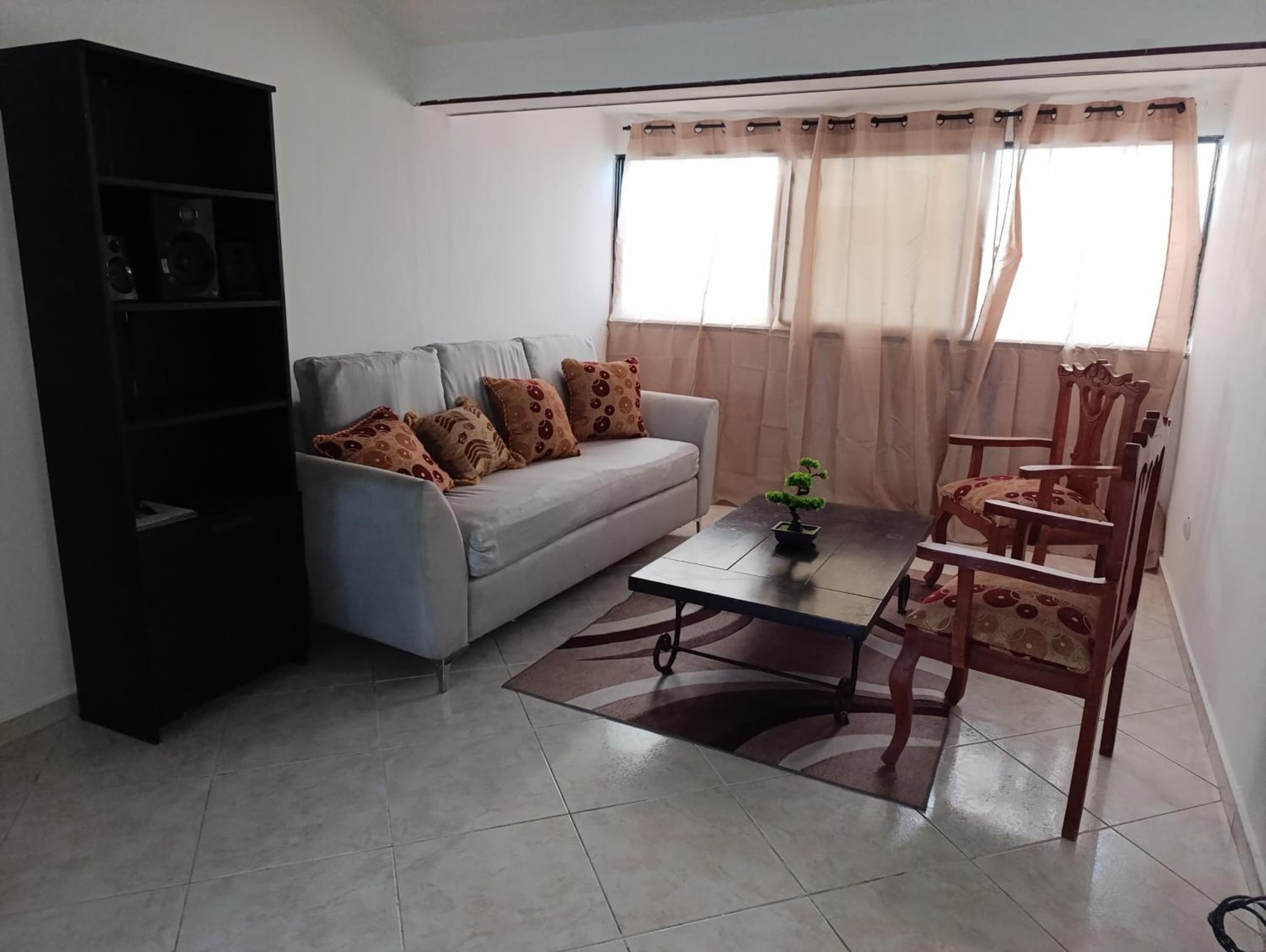 Acuario residencial 1 photo 8
