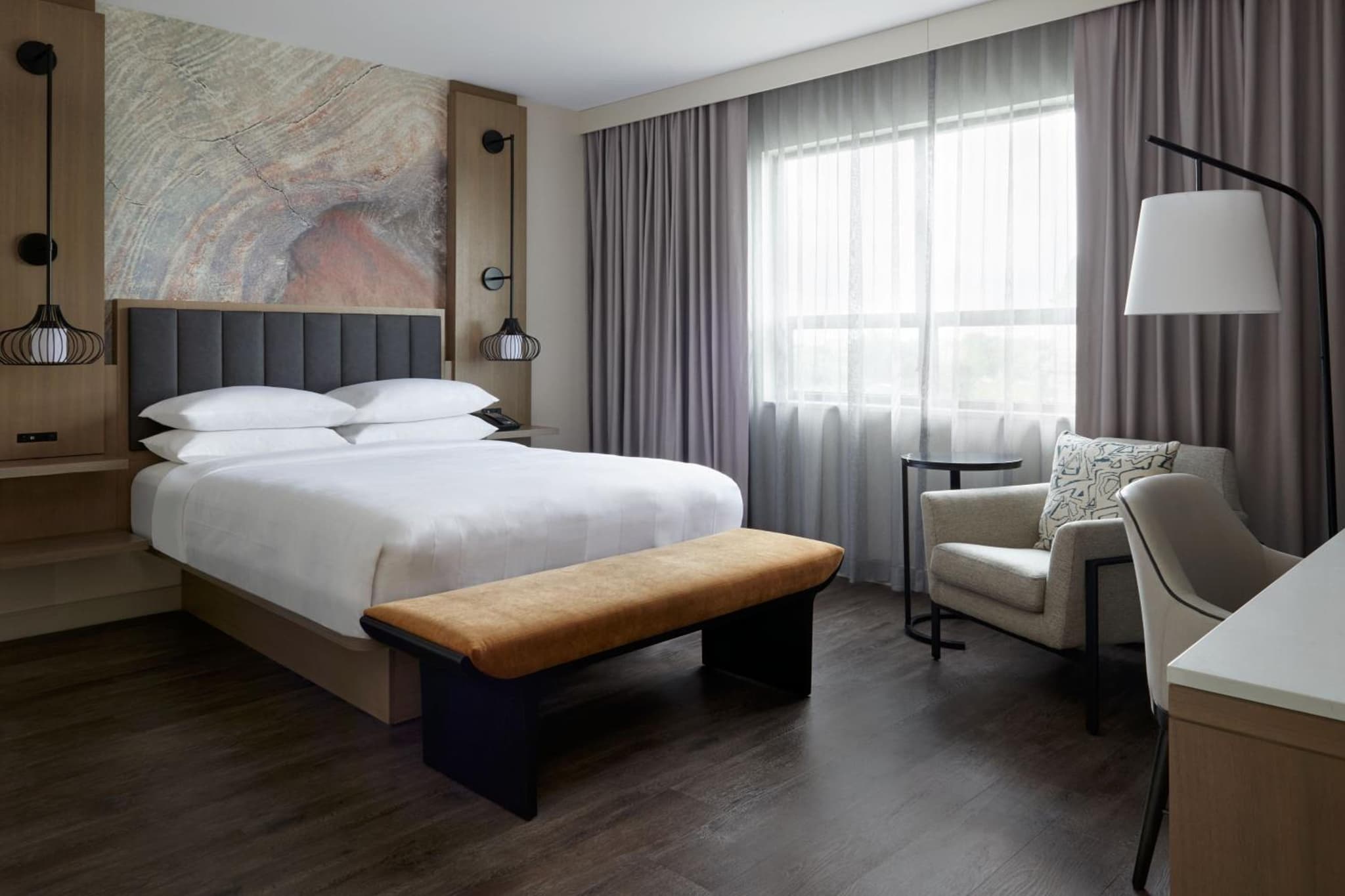 Kingston Marriott Hotel photo 2