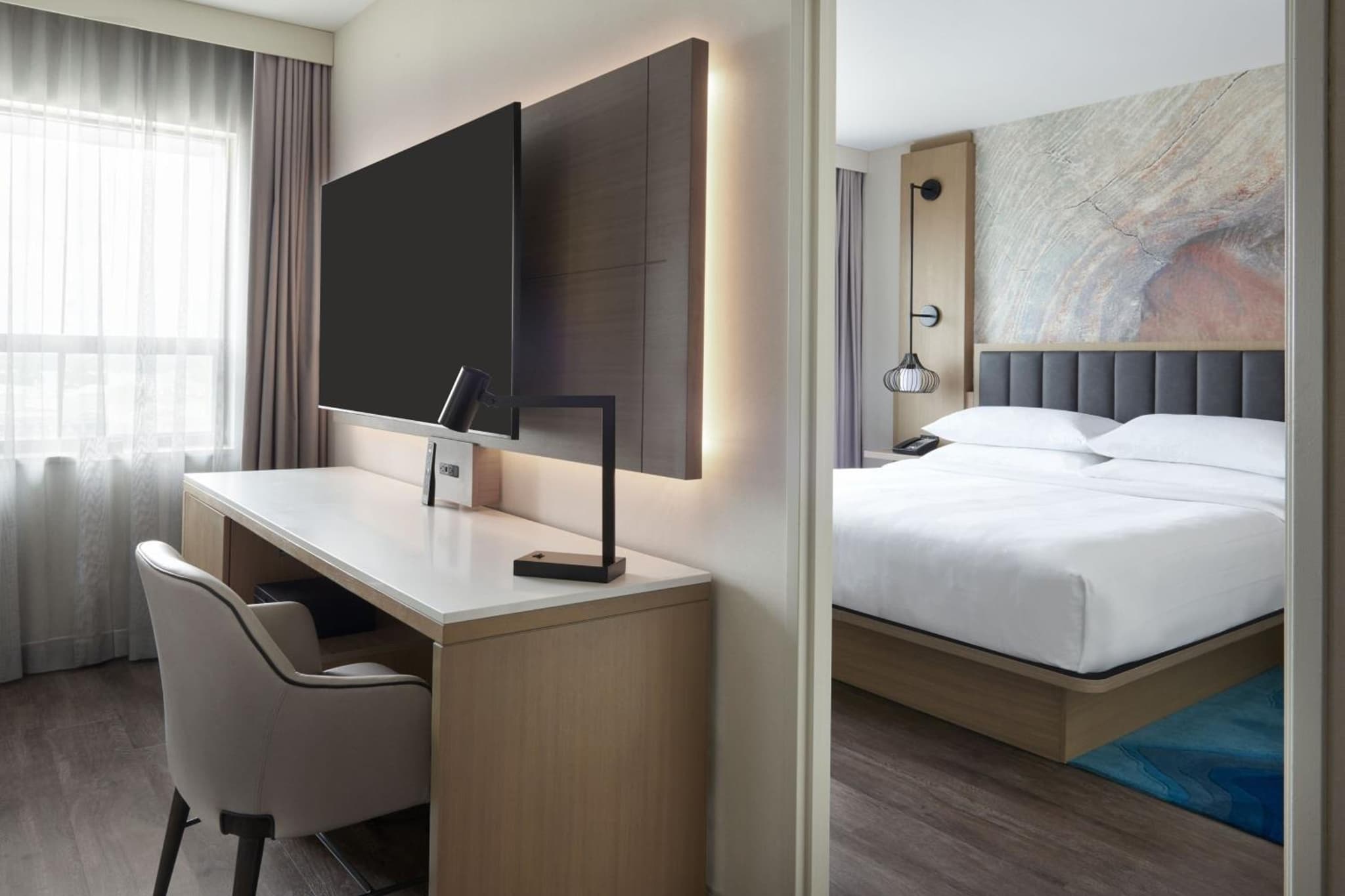 Kingston Marriott Hotel photo 3