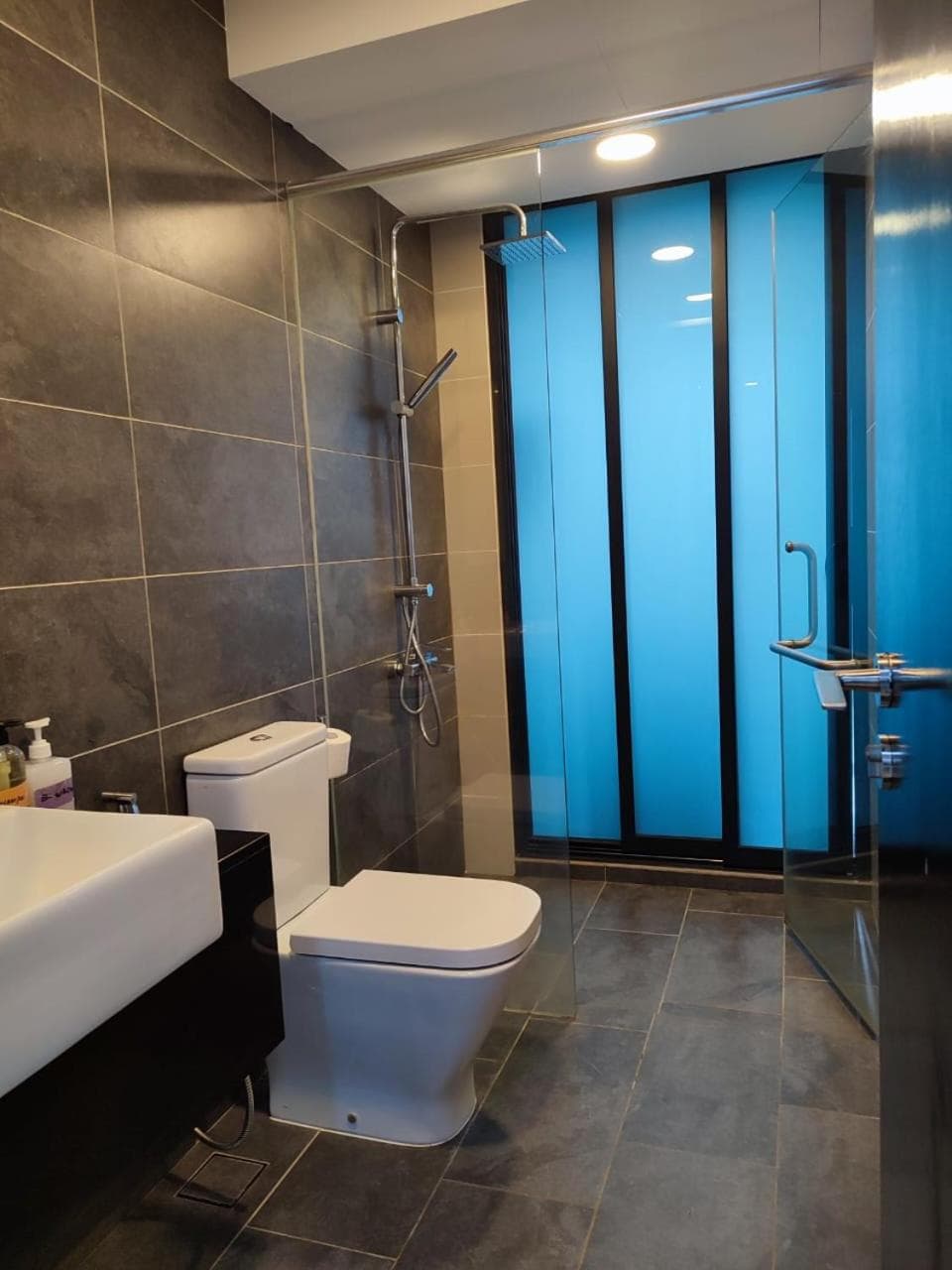 Comfy Studio Almas Apartement photo 3