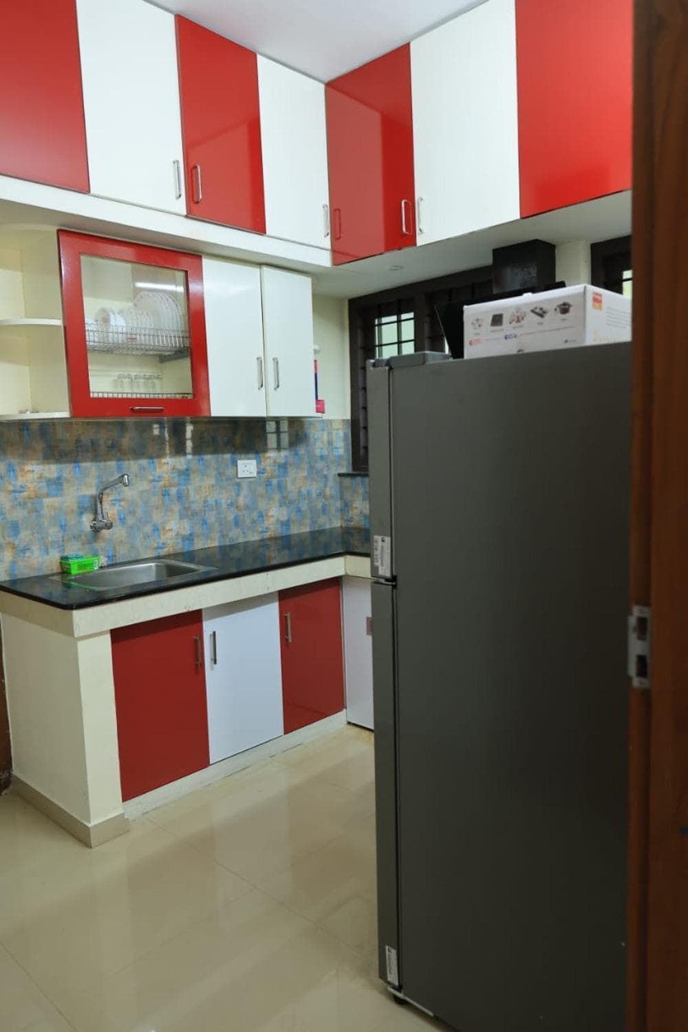 Vaisharad Homestay Trivandrum photo 4
