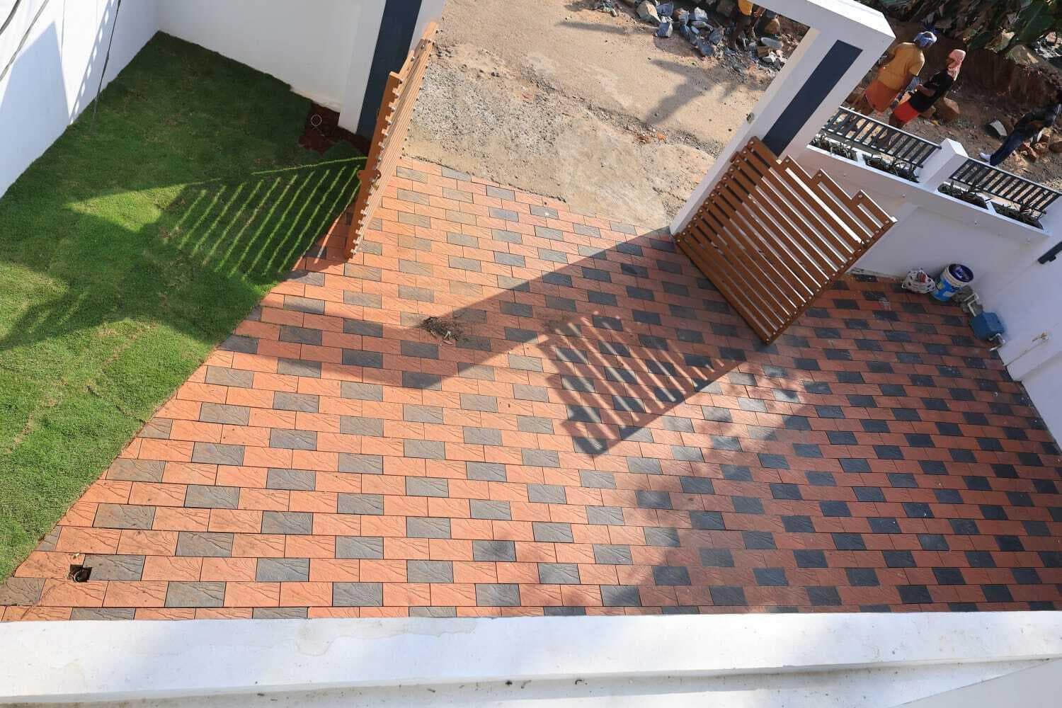 Vaisharad Homestay Trivandrum photo 8