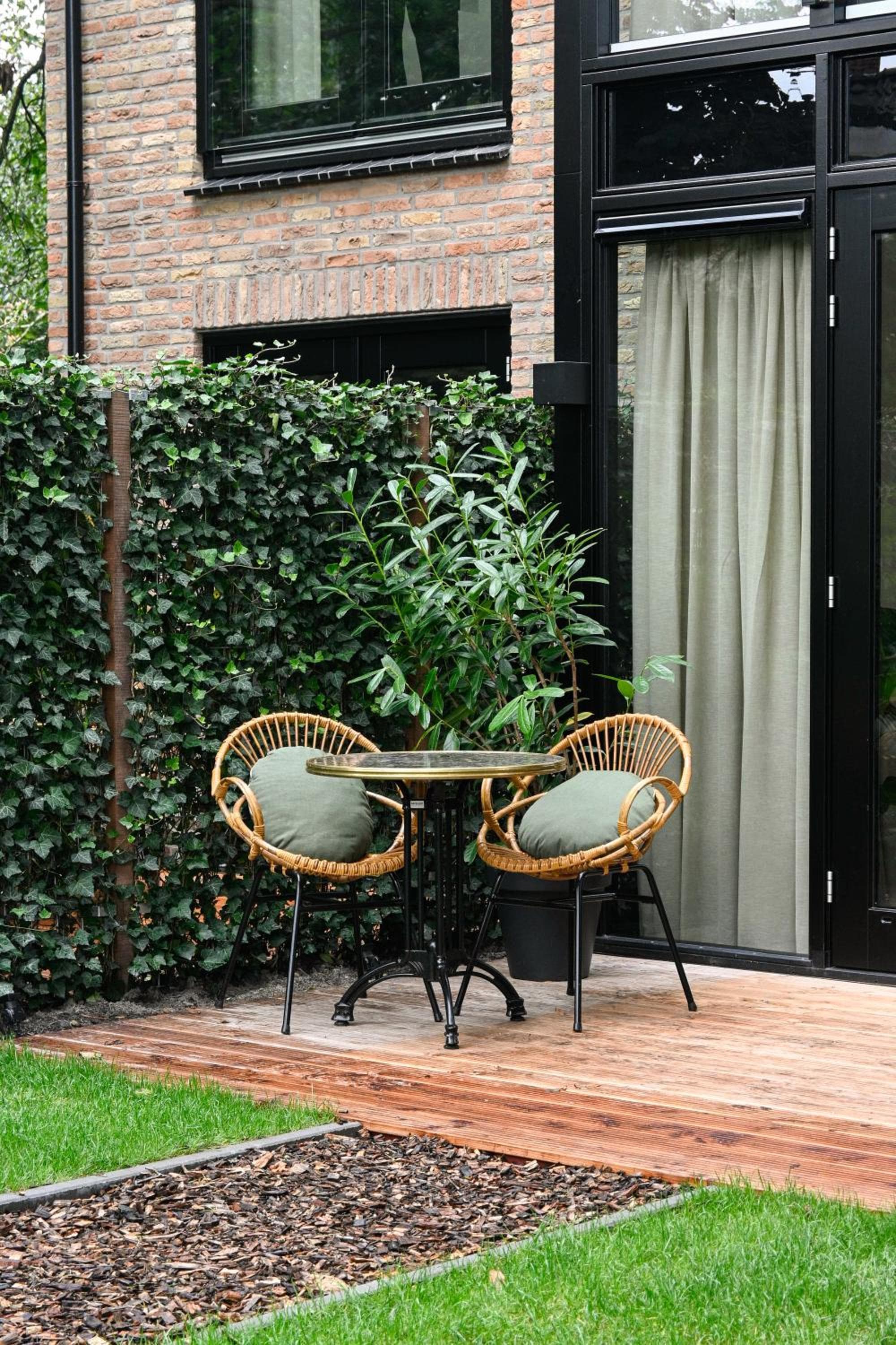 Van Heeckeren City Centre Jacuzzi Lofts photo 4